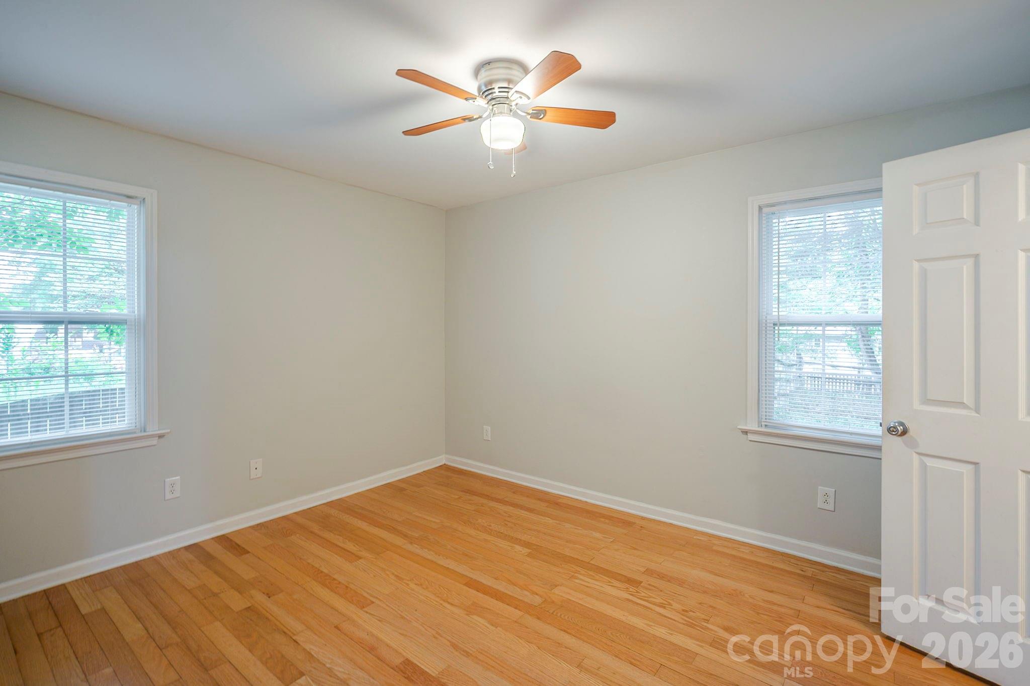 6410 Pineburr Court — Charlotte