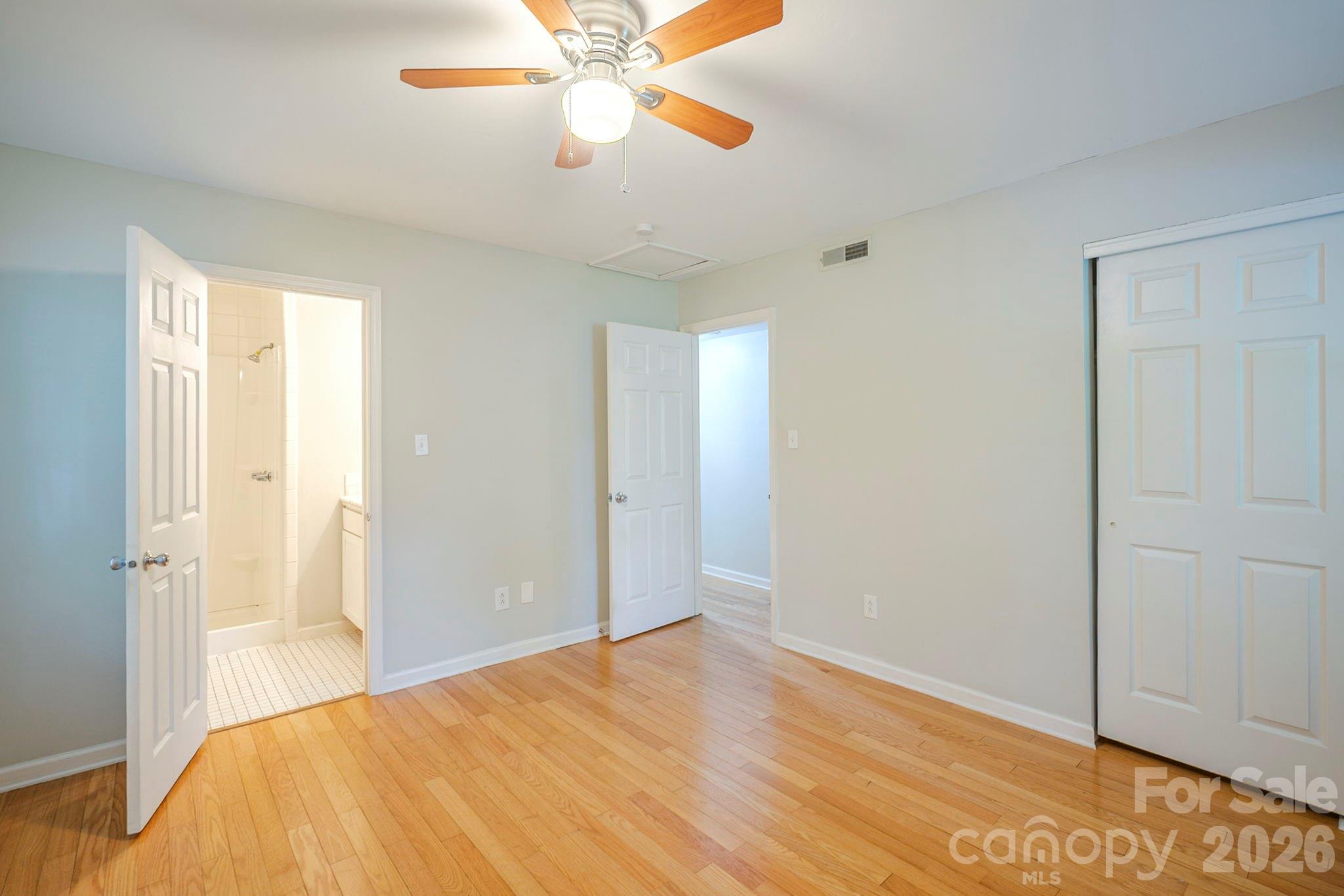 6410 Pineburr Court — Charlotte