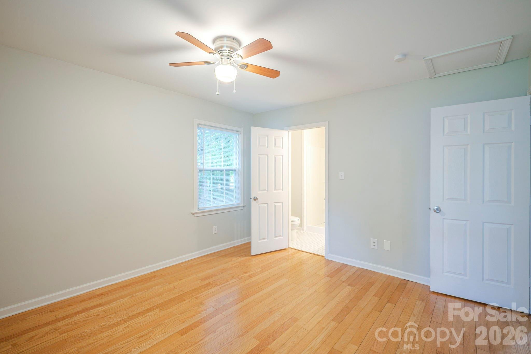 6410 Pineburr Court — Charlotte