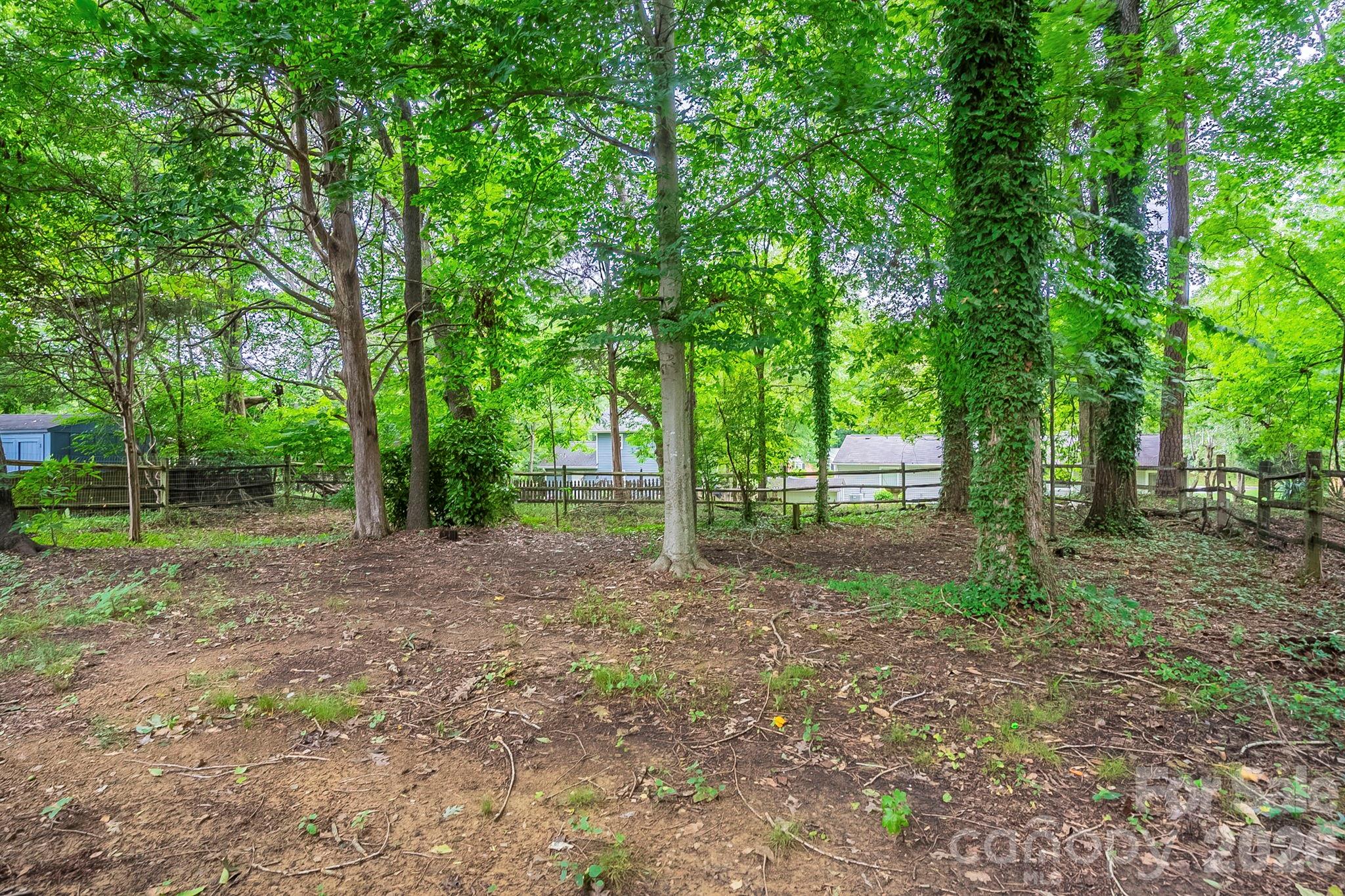 6410 Pineburr Court — Charlotte