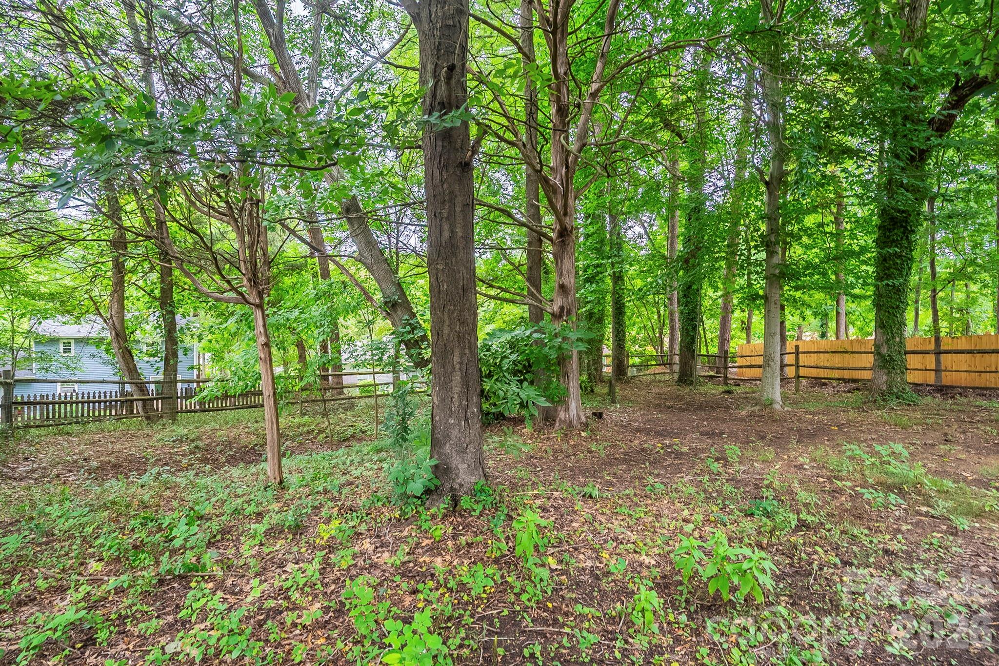6410 Pineburr Court — Charlotte
