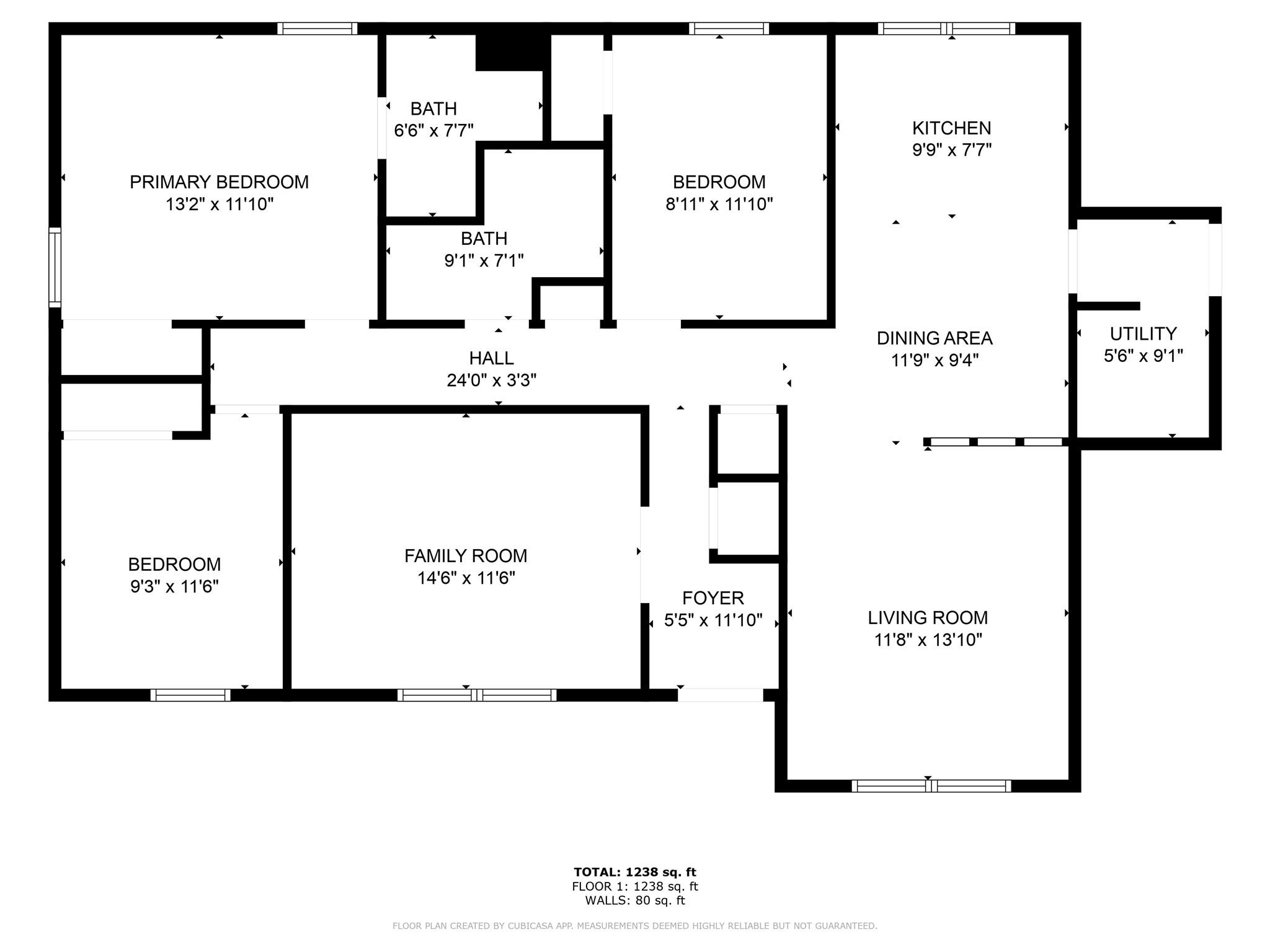 6410 Pineburr Court — Charlotte