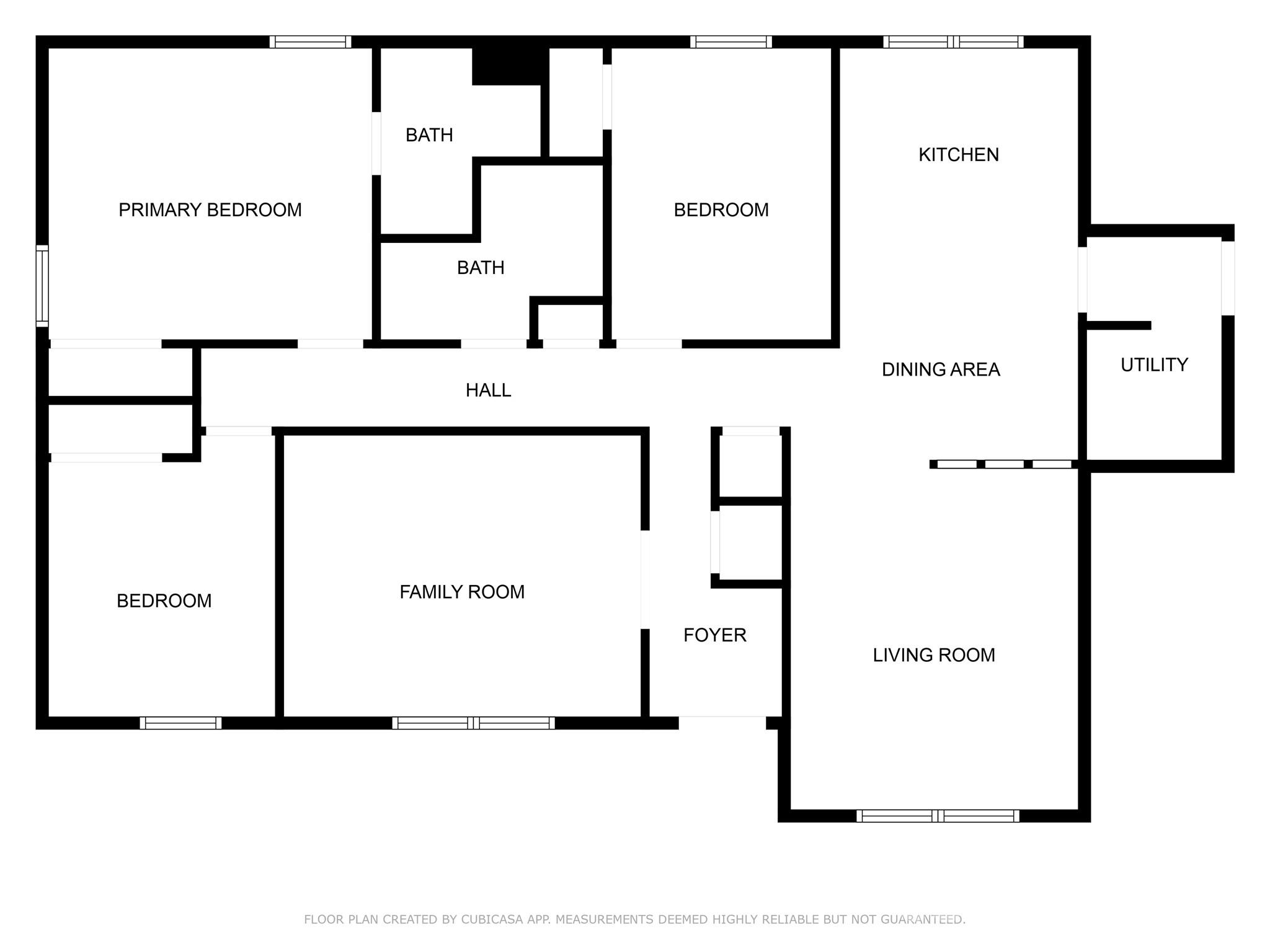 6410 Pineburr Court — Charlotte
