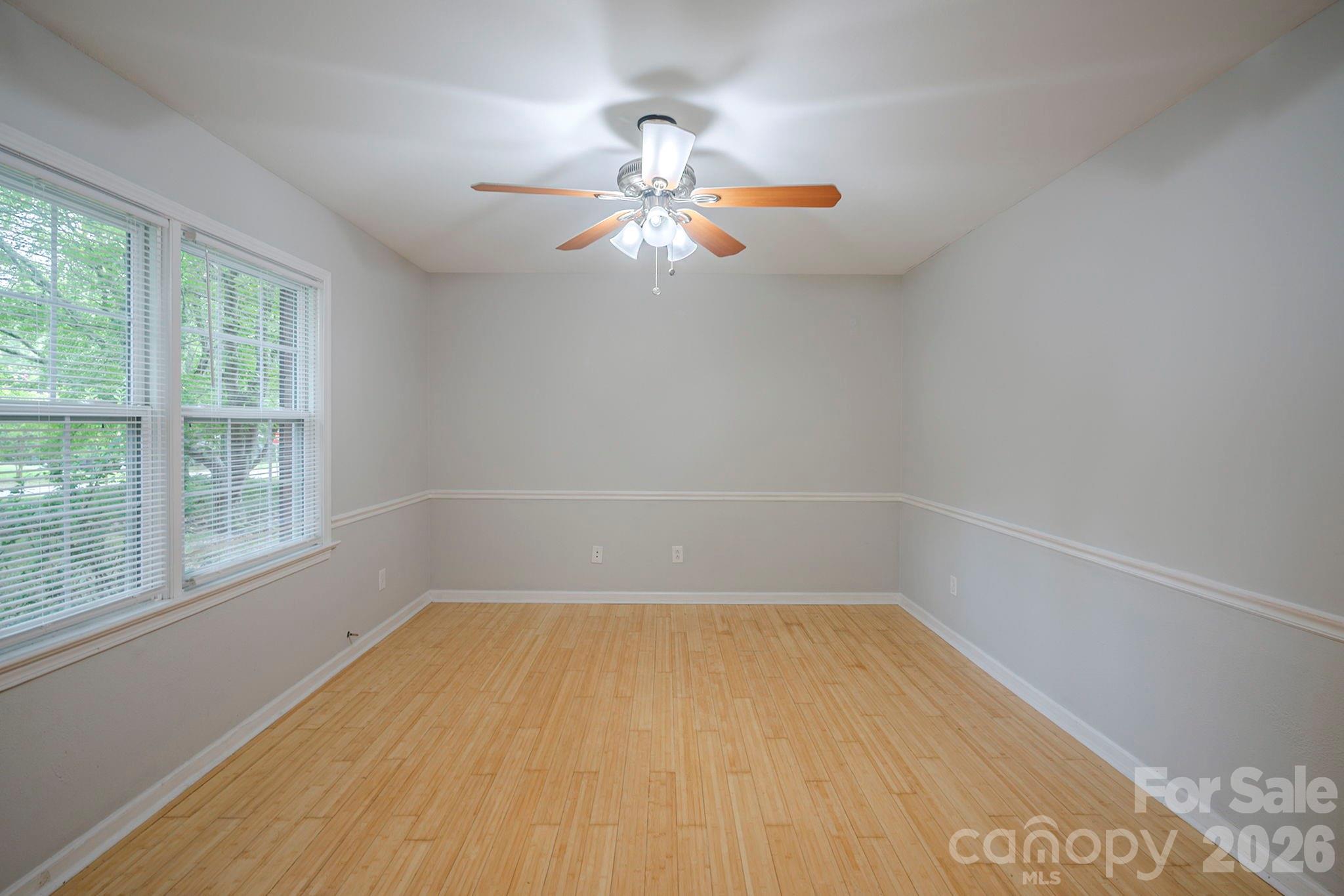 6410 Pineburr Court — Charlotte