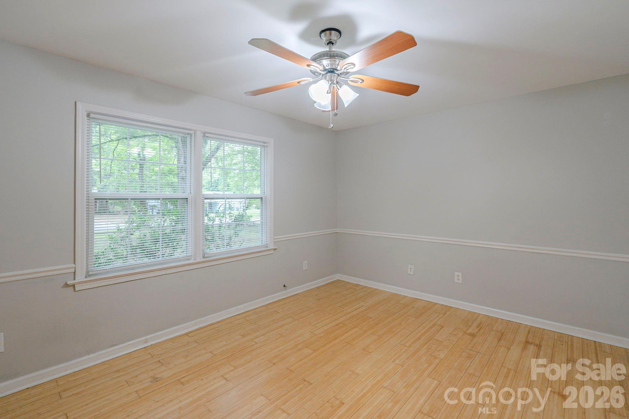 6410 Pineburr Court — Charlotte