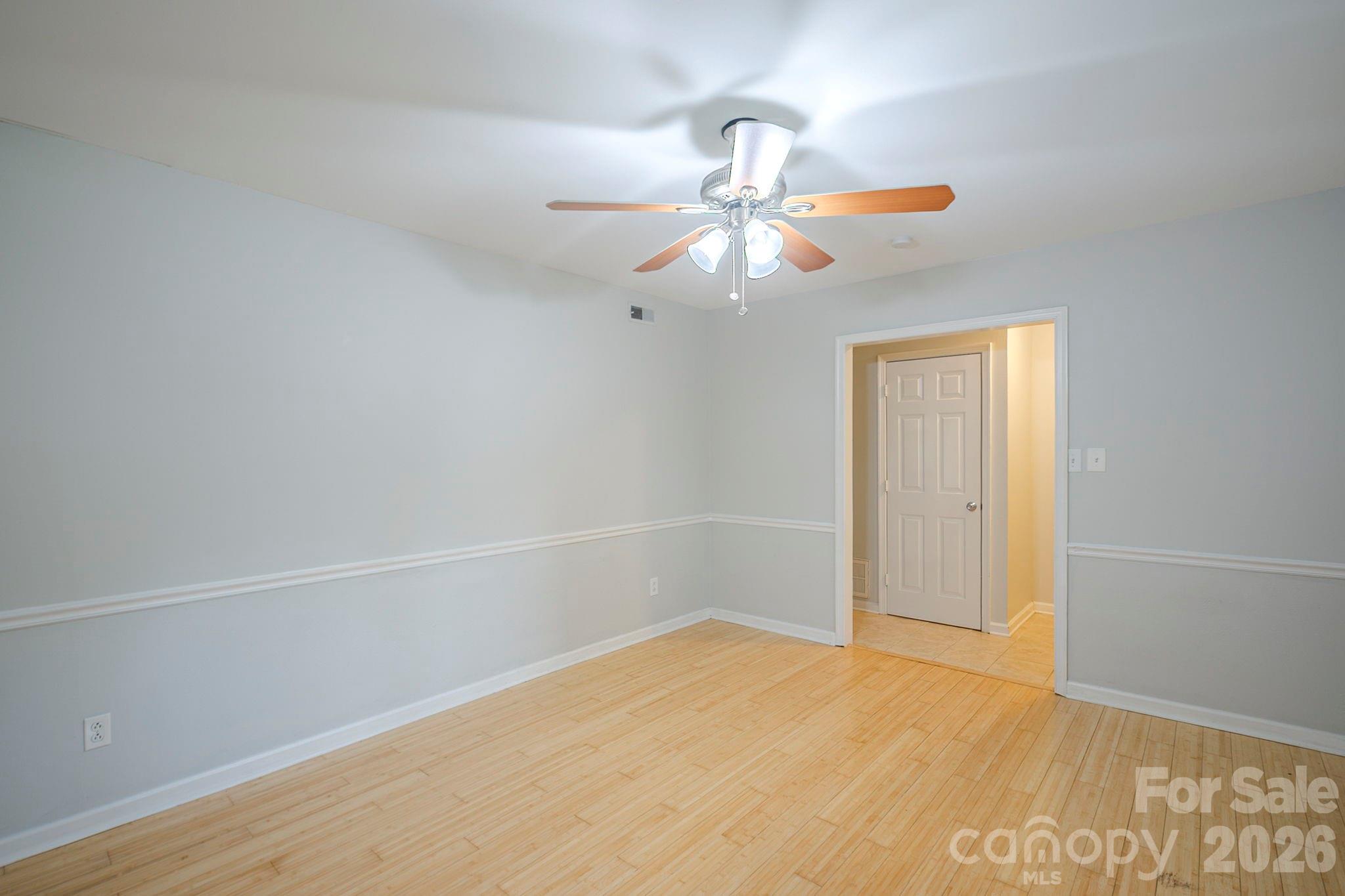 6410 Pineburr Court — Charlotte