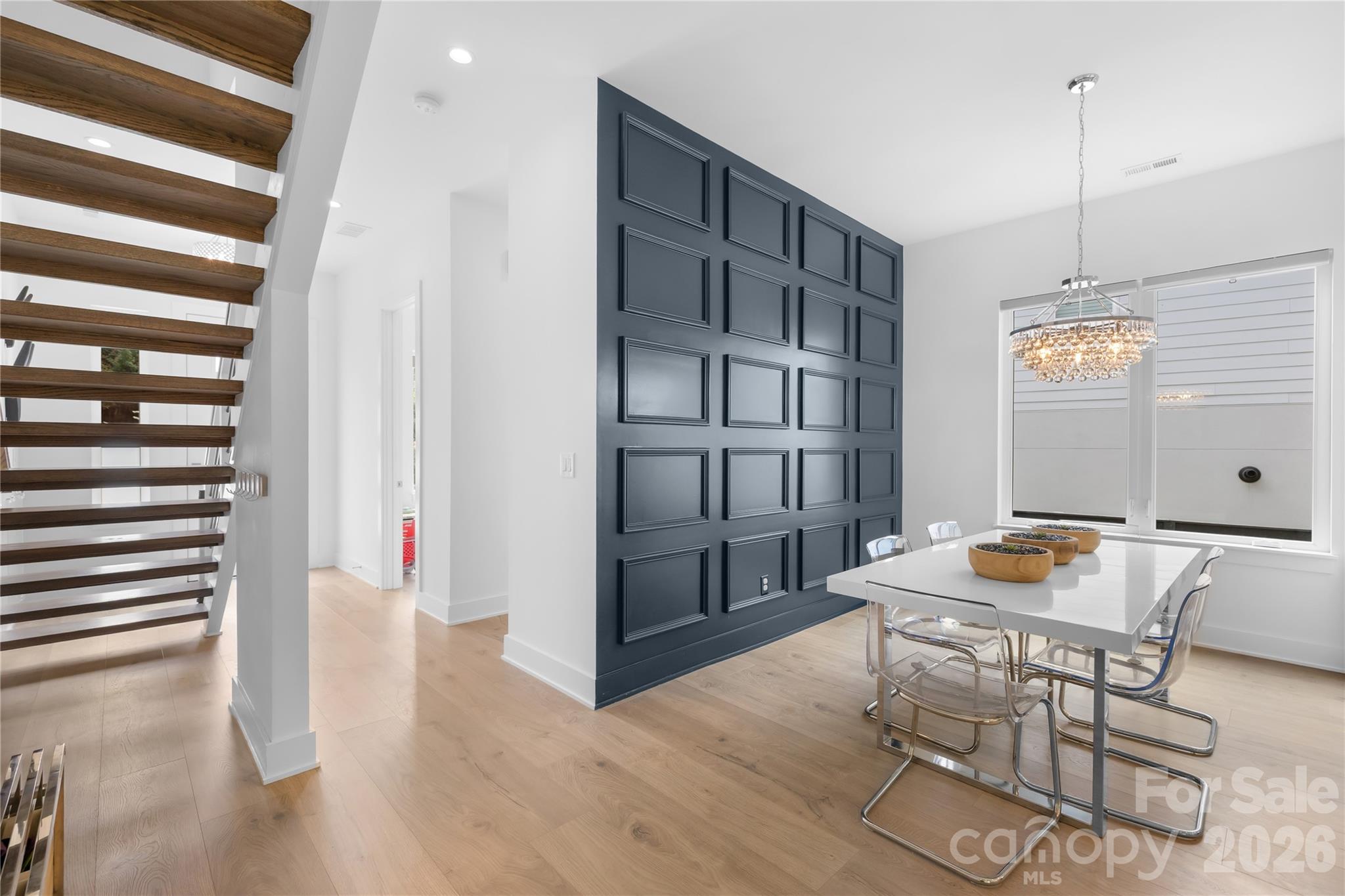 1627 Rama Road — Charlotte
