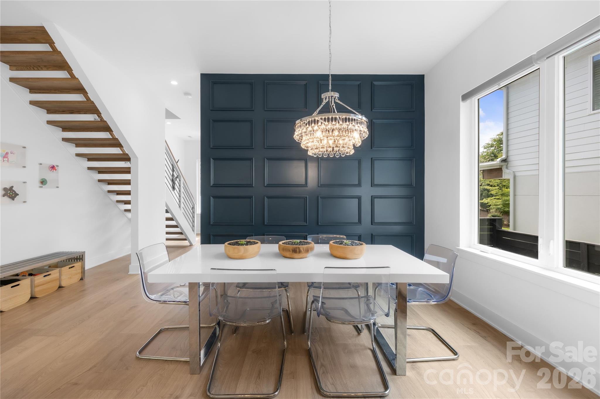 1627 Rama Road — Charlotte