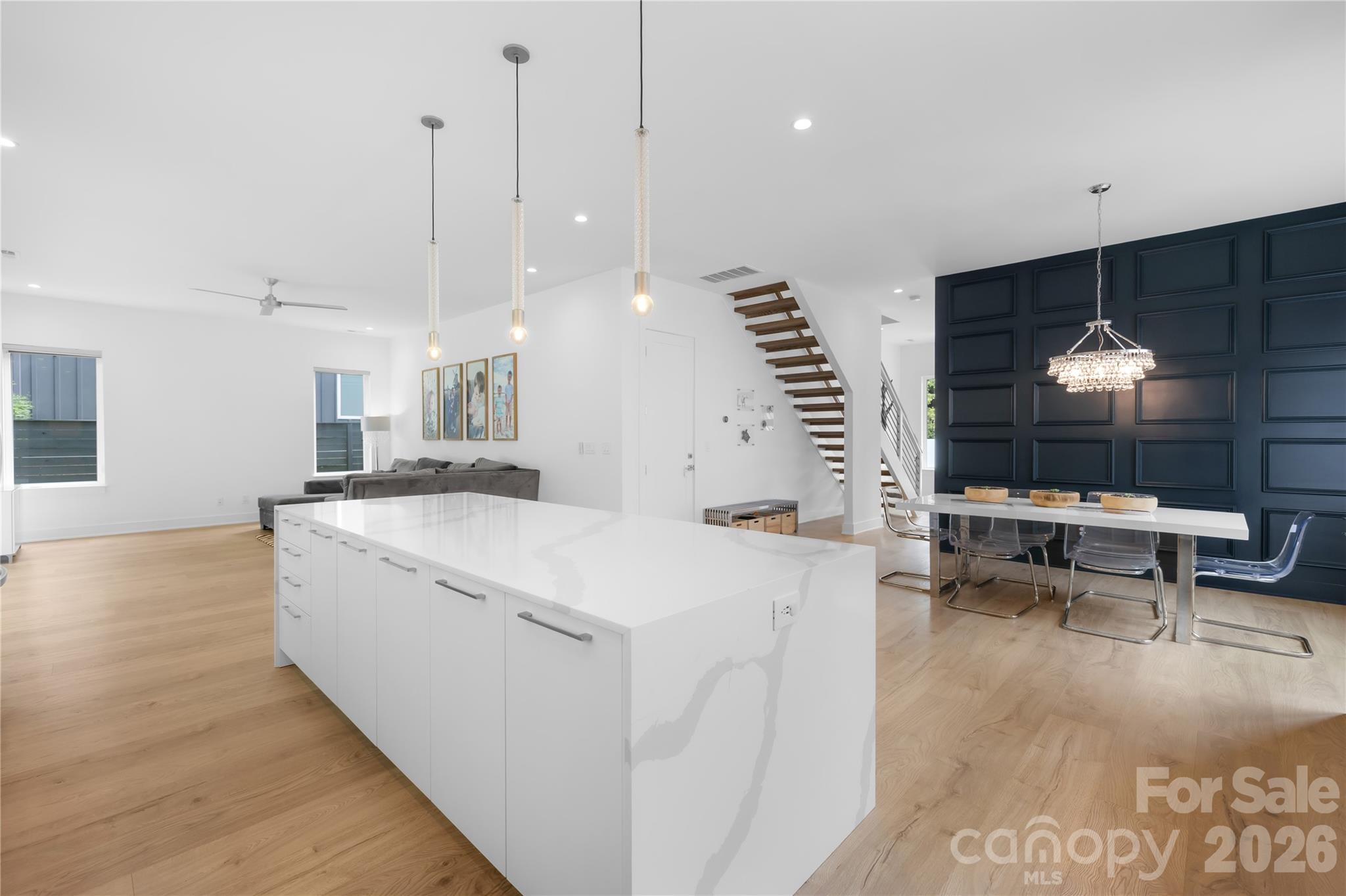 1627 Rama Road — Charlotte