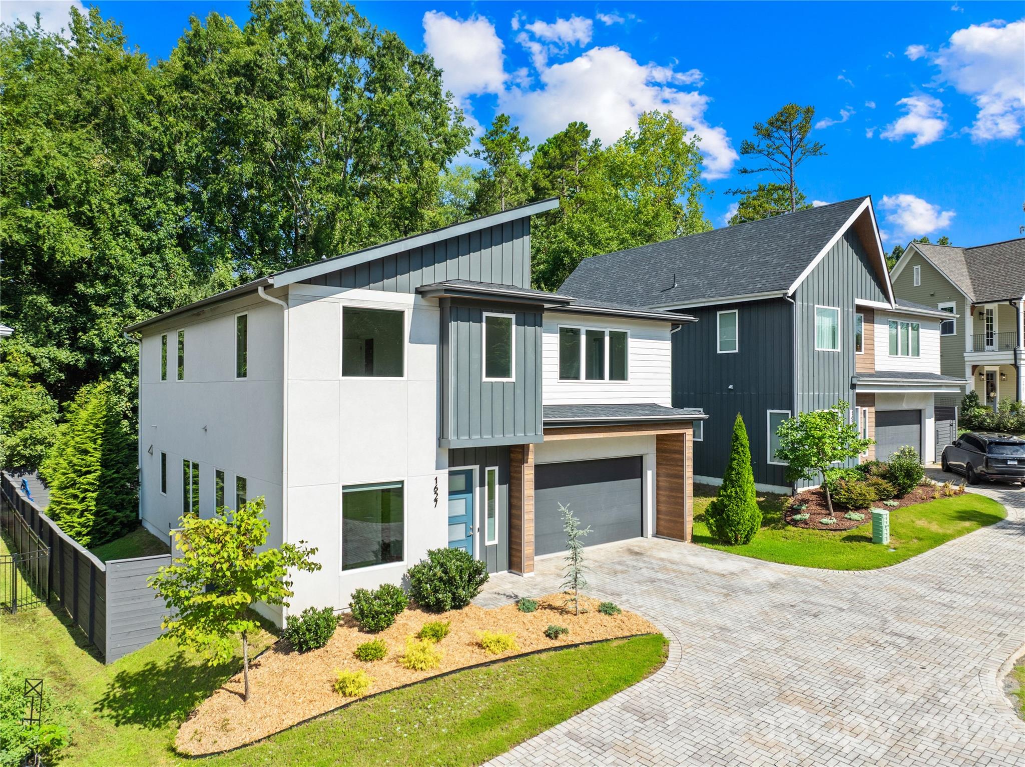 1627 Rama Road — Charlotte