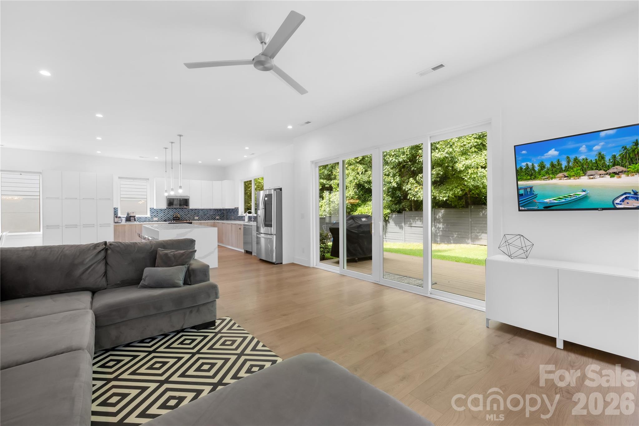 1627 Rama Road — Charlotte