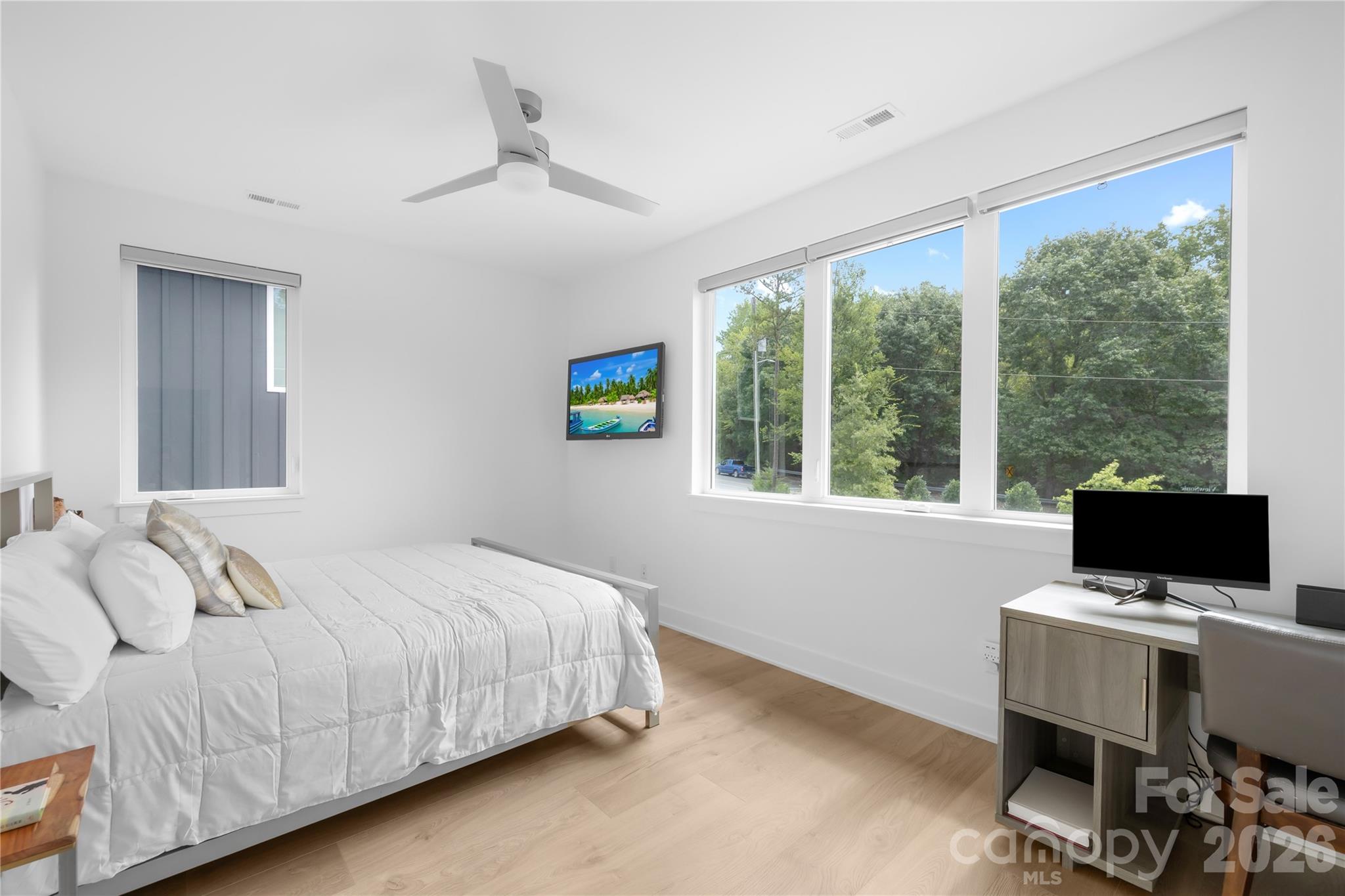 1627 Rama Road — Charlotte