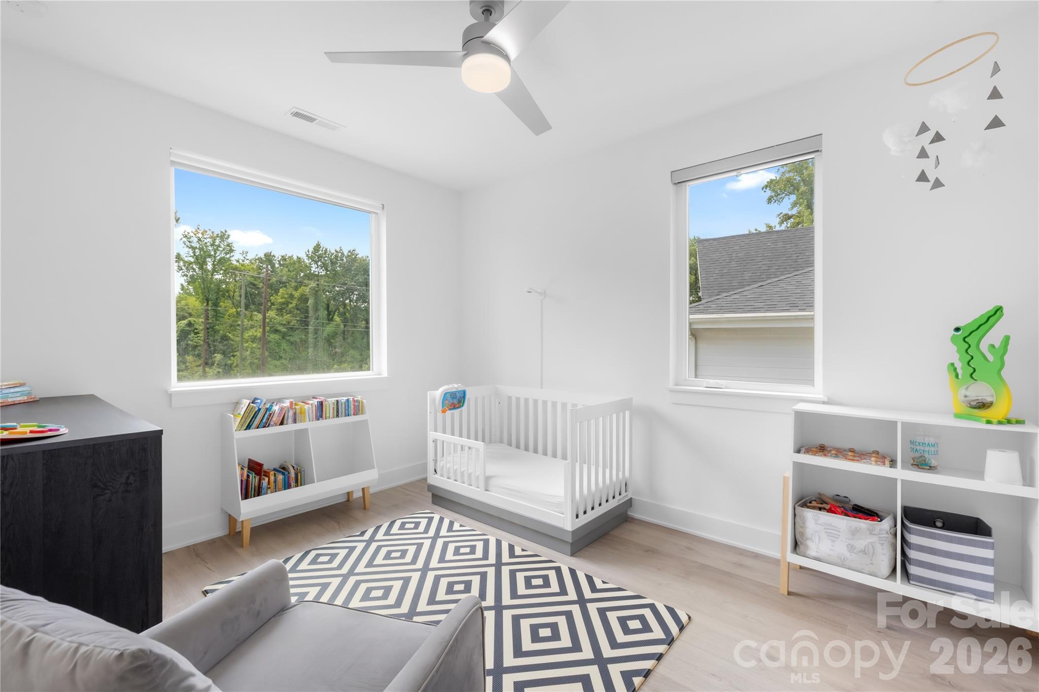 1627 Rama Road — Charlotte