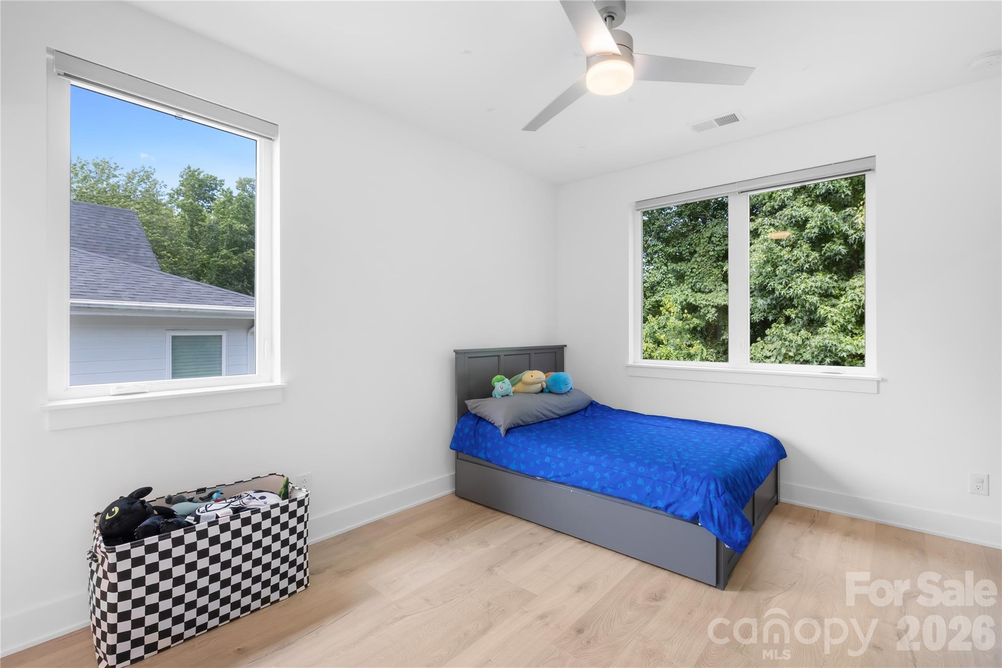 1627 Rama Road — Charlotte