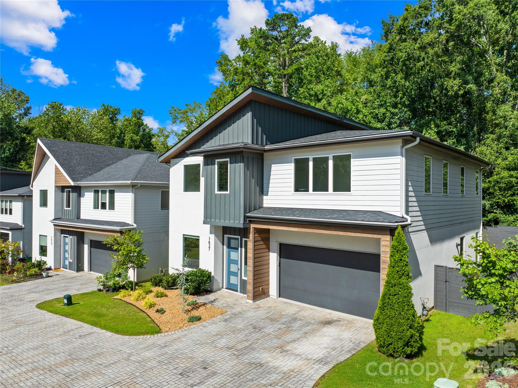 1627 Rama Road — Charlotte