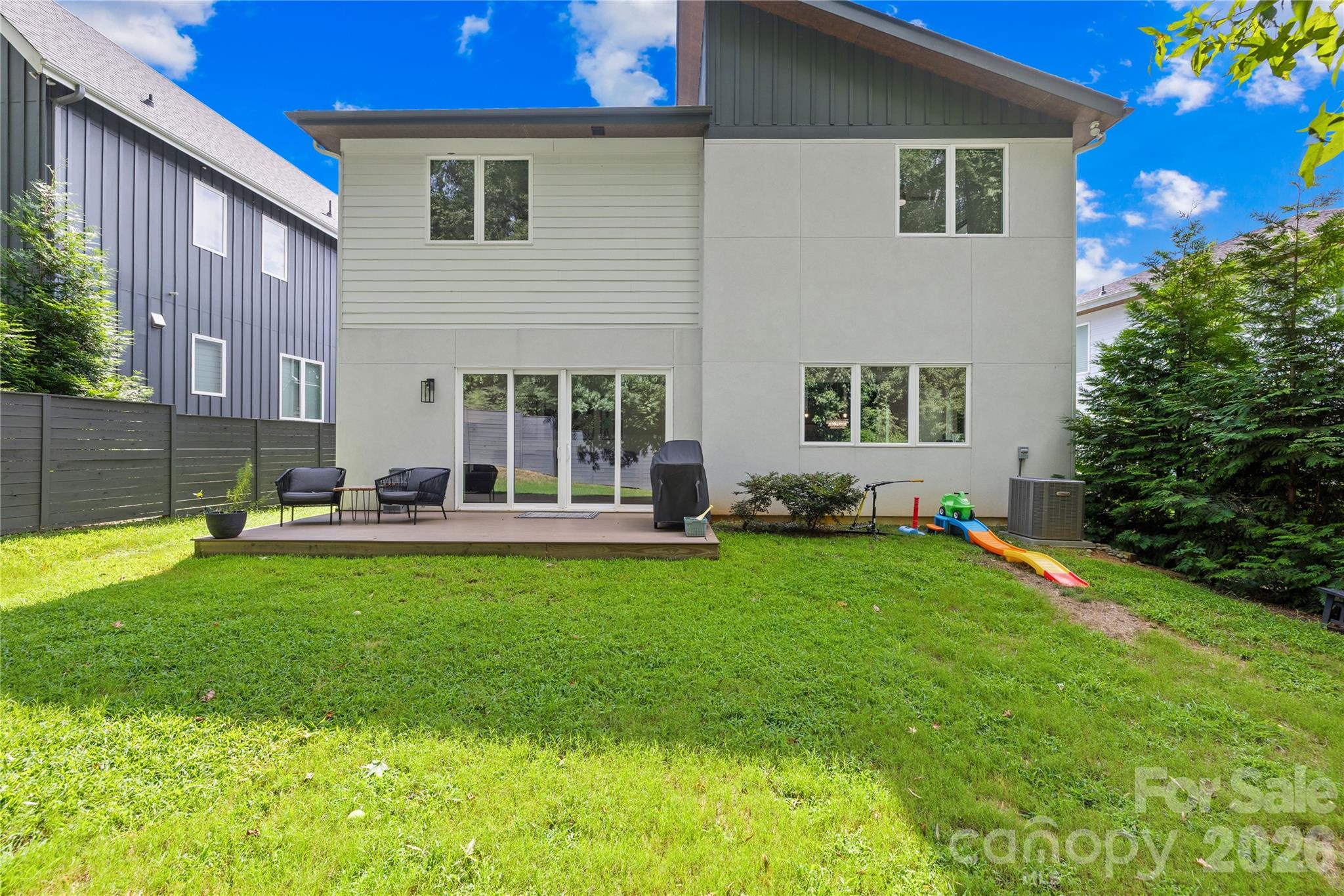 1627 Rama Road — Charlotte