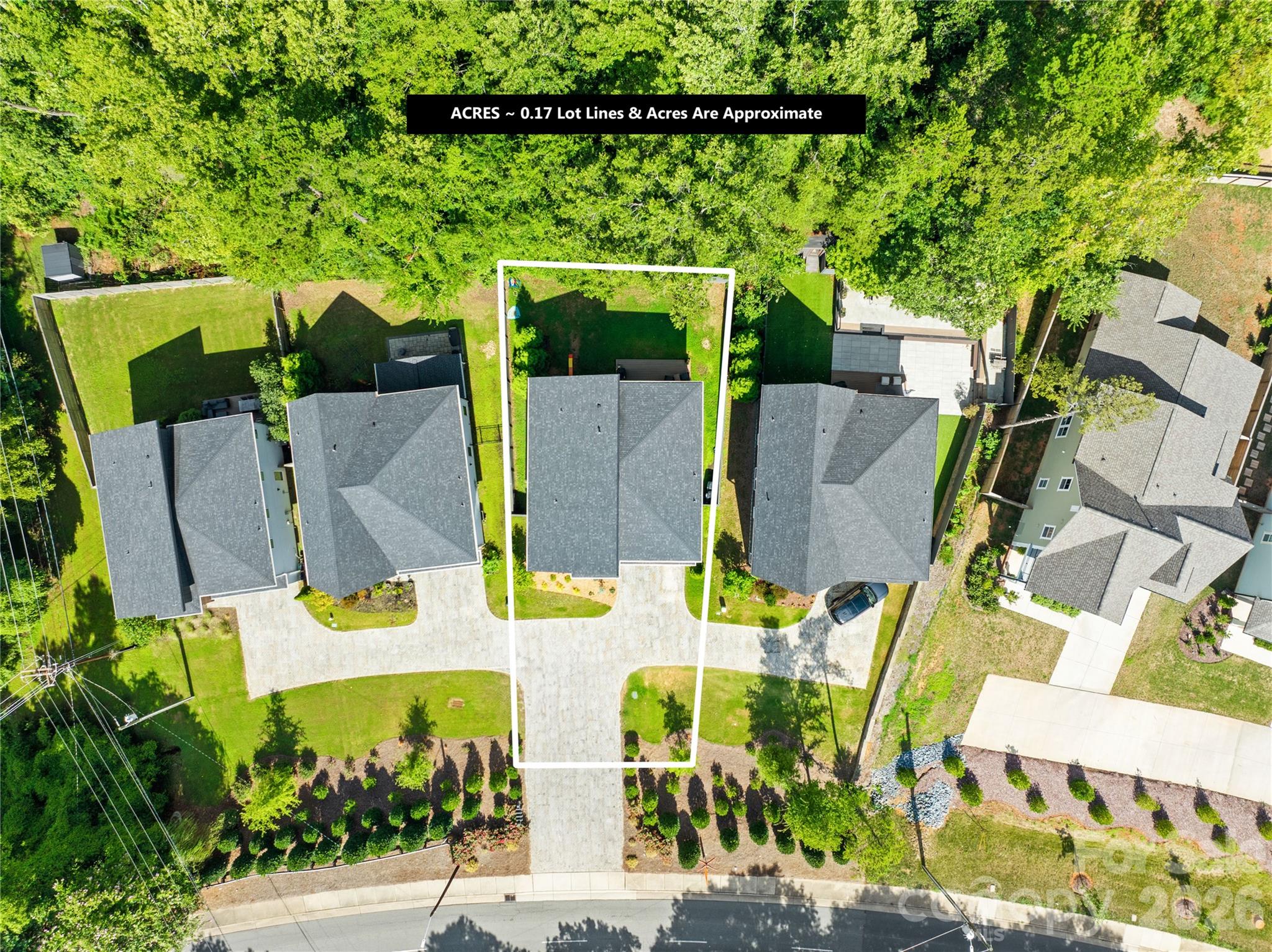1627 Rama Road — Charlotte