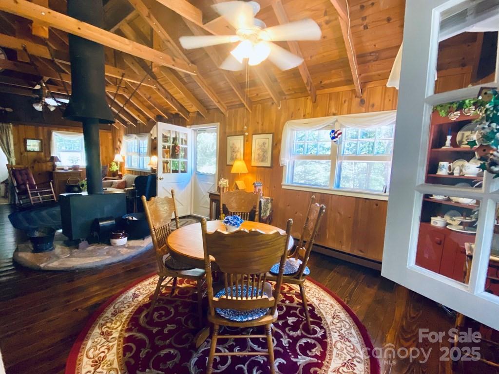 100 Crosspatch Drive — Bryson City