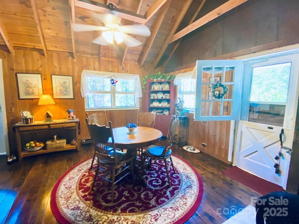 100 Crosspatch Drive — Bryson City