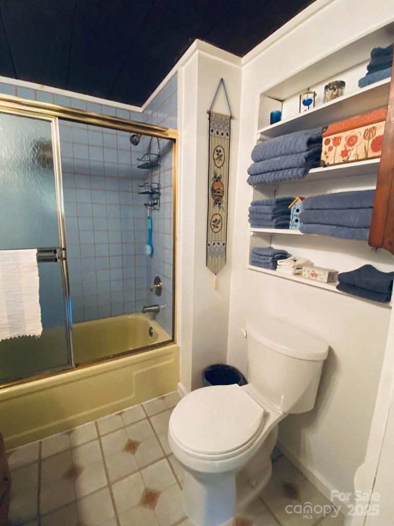 100 Crosspatch Drive — Bryson City