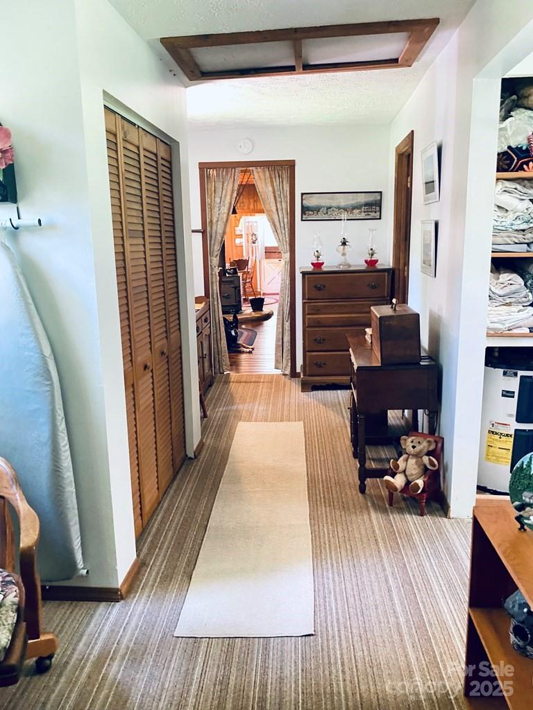 100 Crosspatch Drive — Bryson City