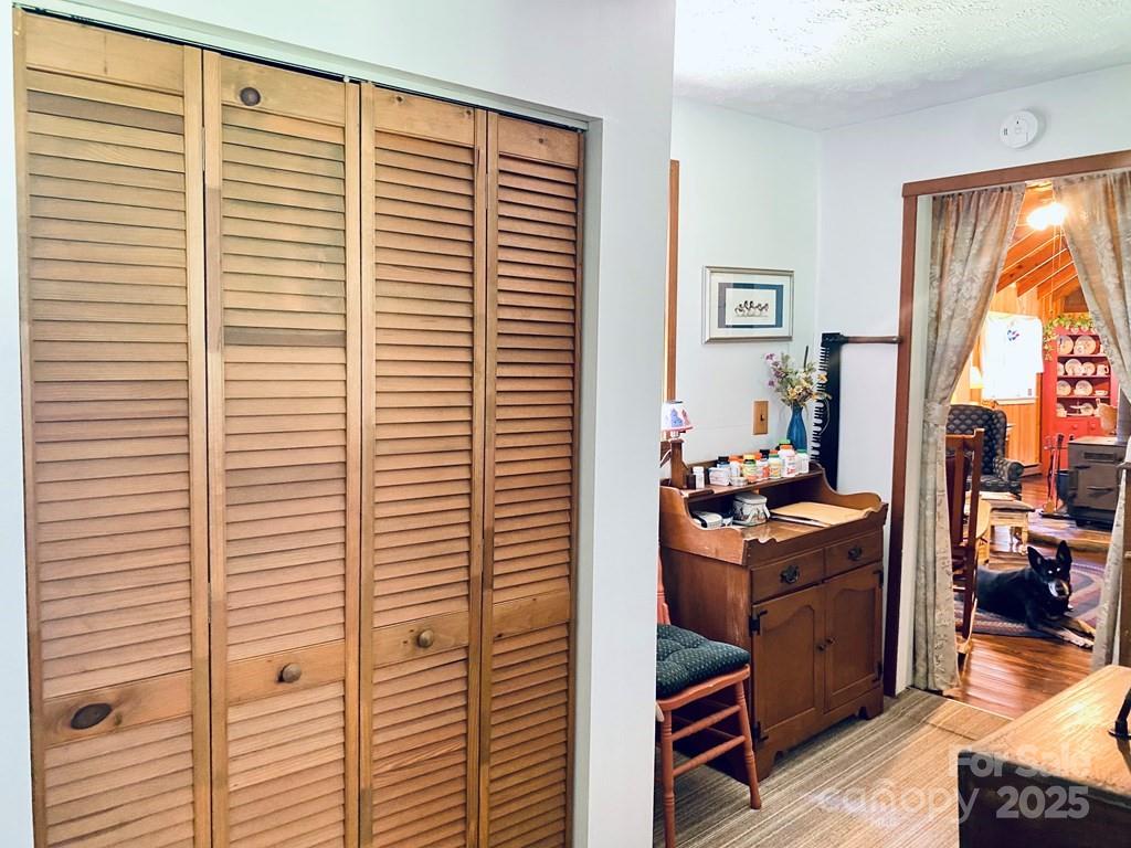 100 Crosspatch Drive — Bryson City