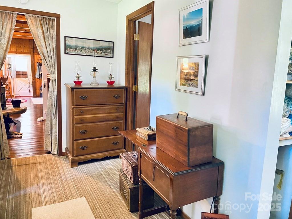100 Crosspatch Drive — Bryson City