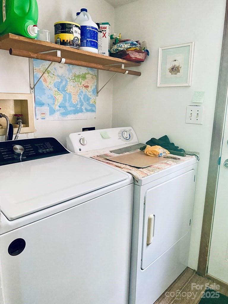 100 Crosspatch Drive — Bryson City