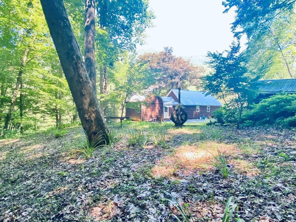 100 Crosspatch Drive — Bryson City