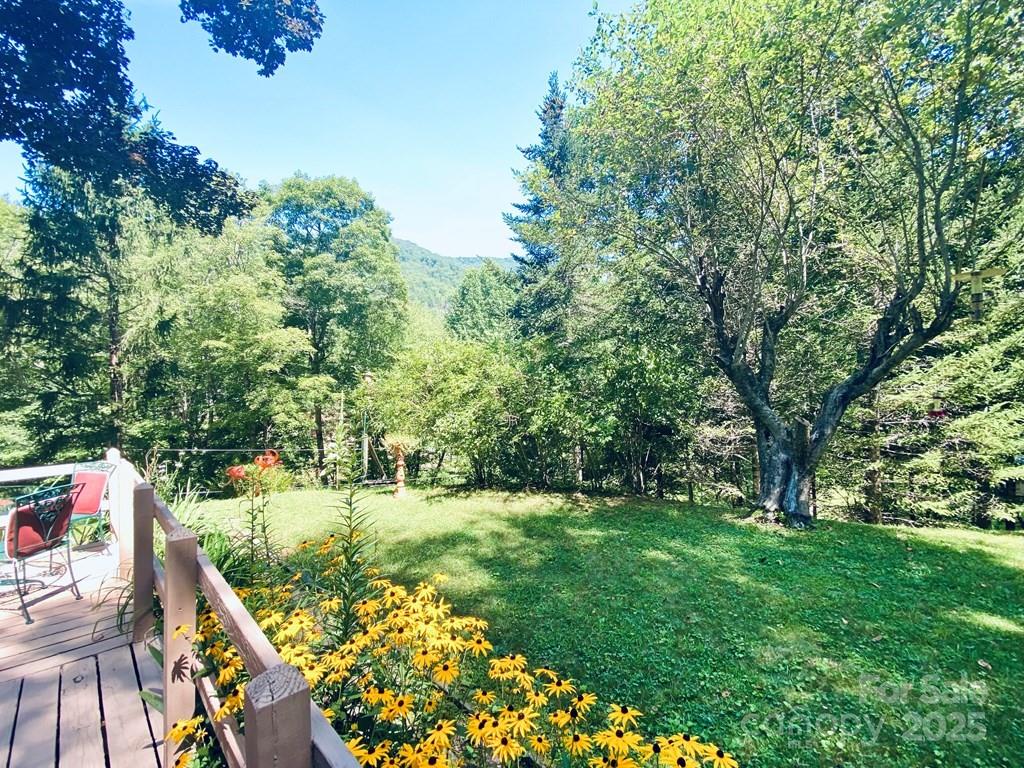 100 Crosspatch Drive — Bryson City
