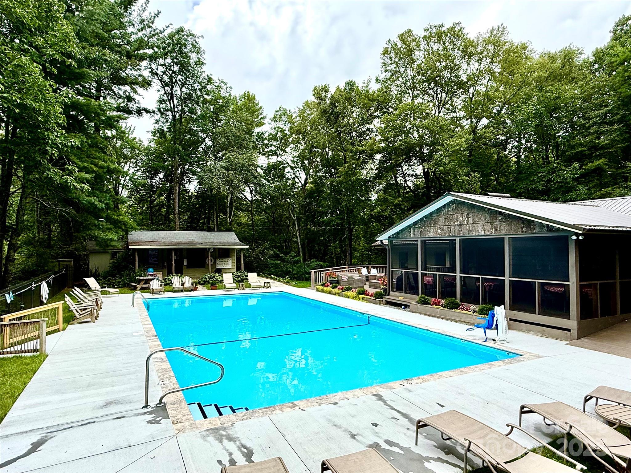 7230 Hideaway Lane — Newland