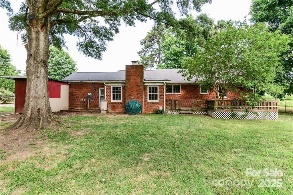 4716 Margaret Wallace Road — Matthews