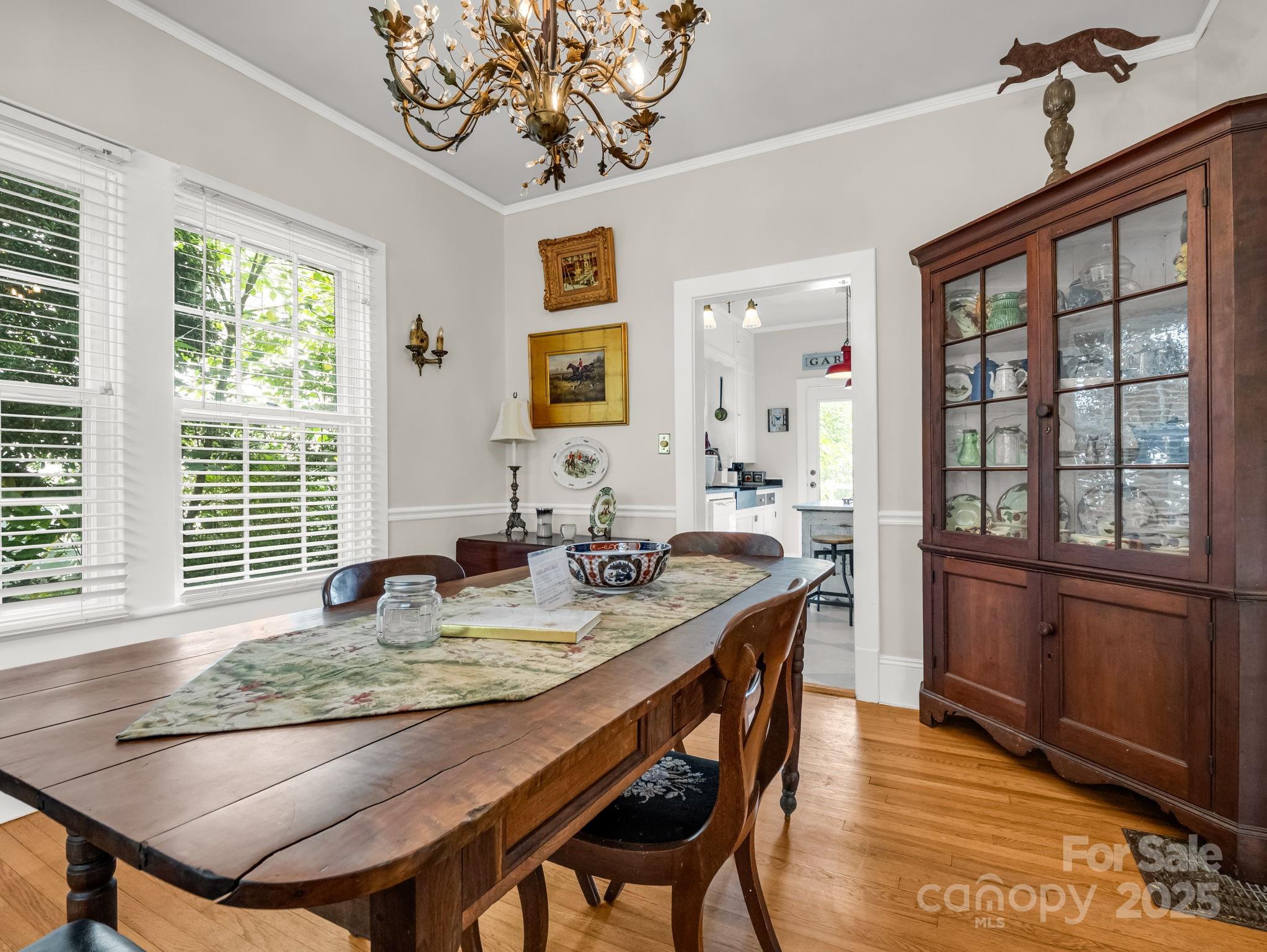 191 W 6th Street — Rutherfordton