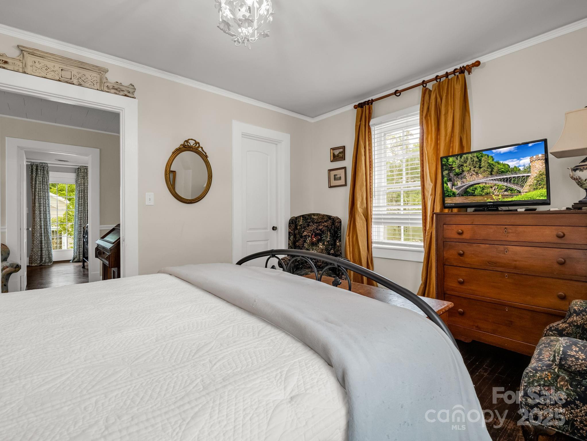 191 W 6th Street — Rutherfordton