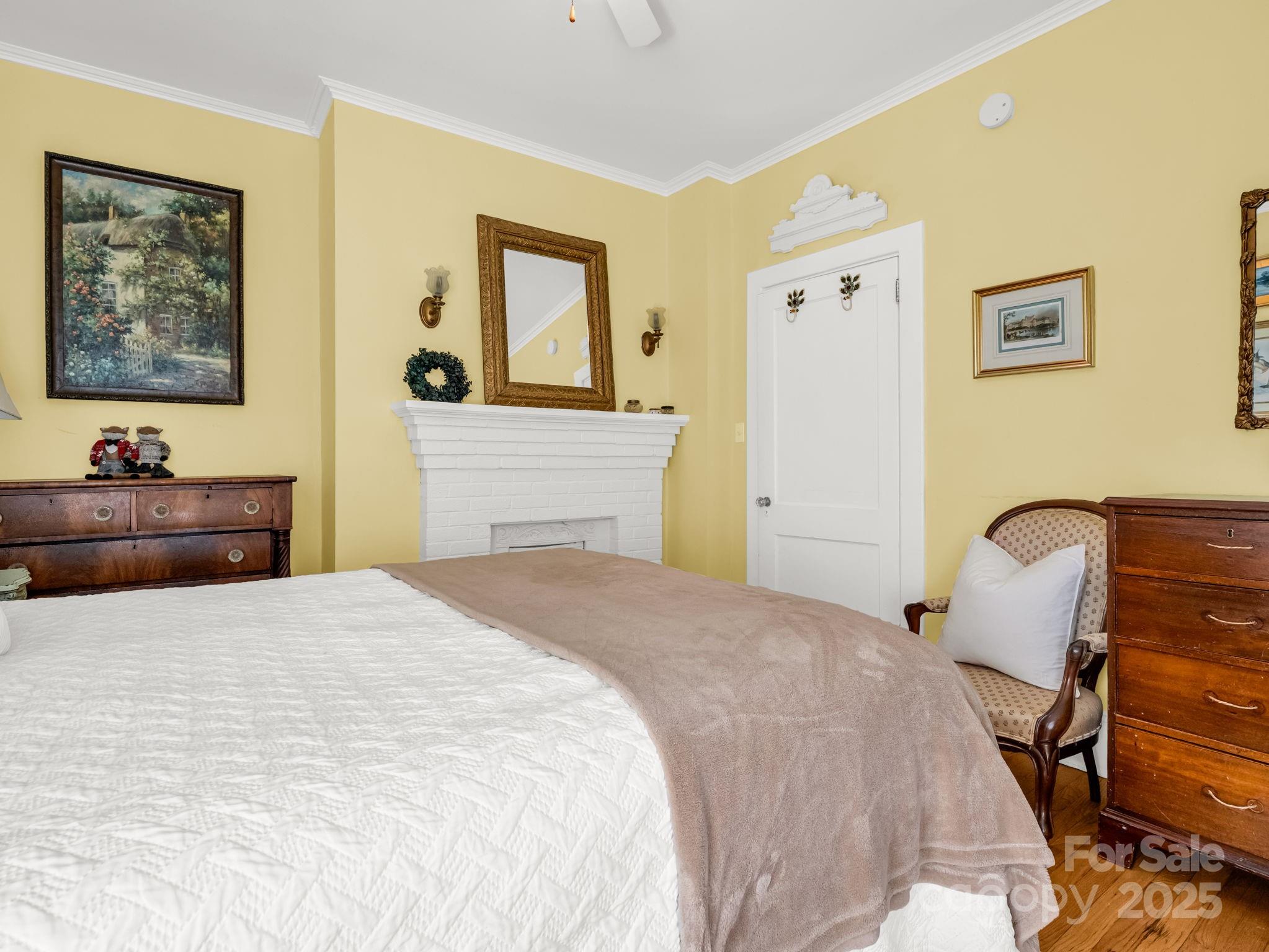 191 W 6th Street — Rutherfordton