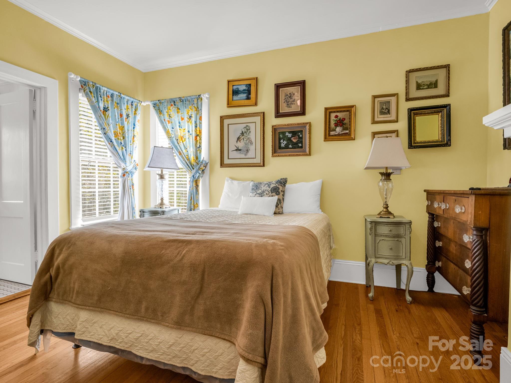 191 W 6th Street — Rutherfordton