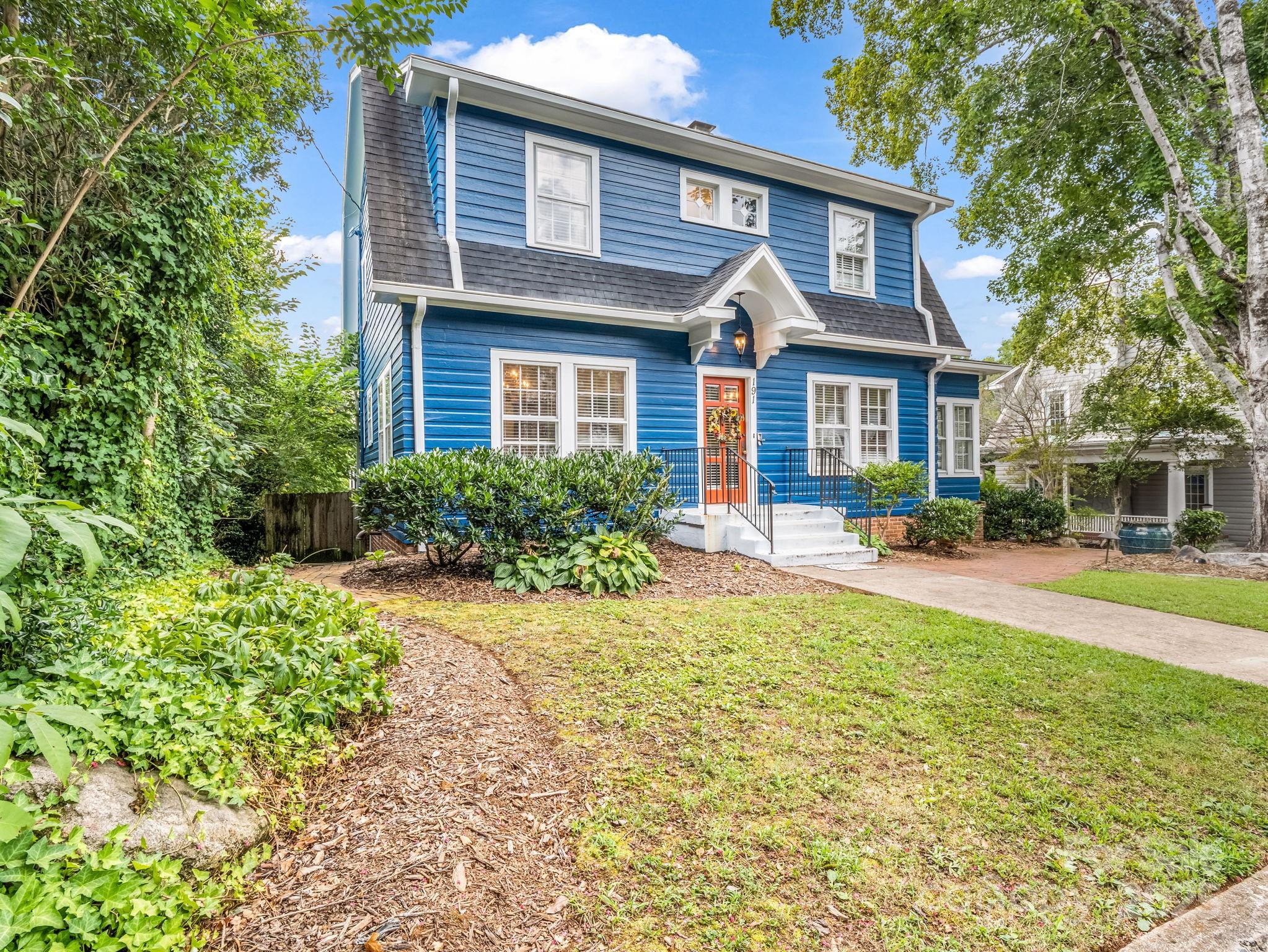 191 W 6th Street — Rutherfordton