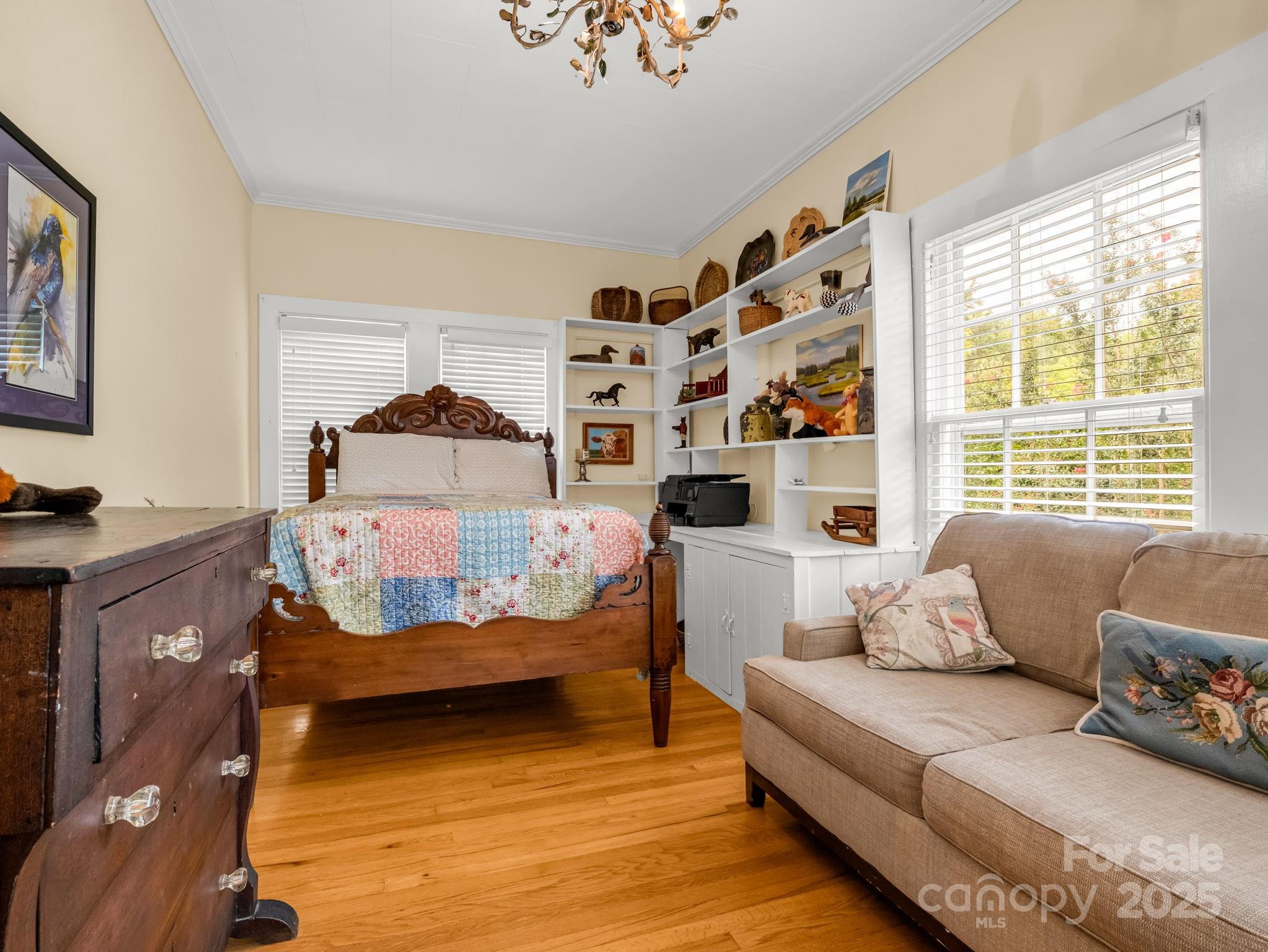191 W 6th Street — Rutherfordton