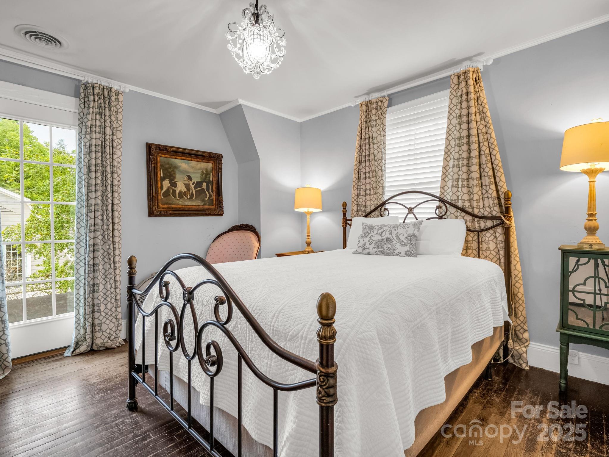 191 W 6th Street — Rutherfordton