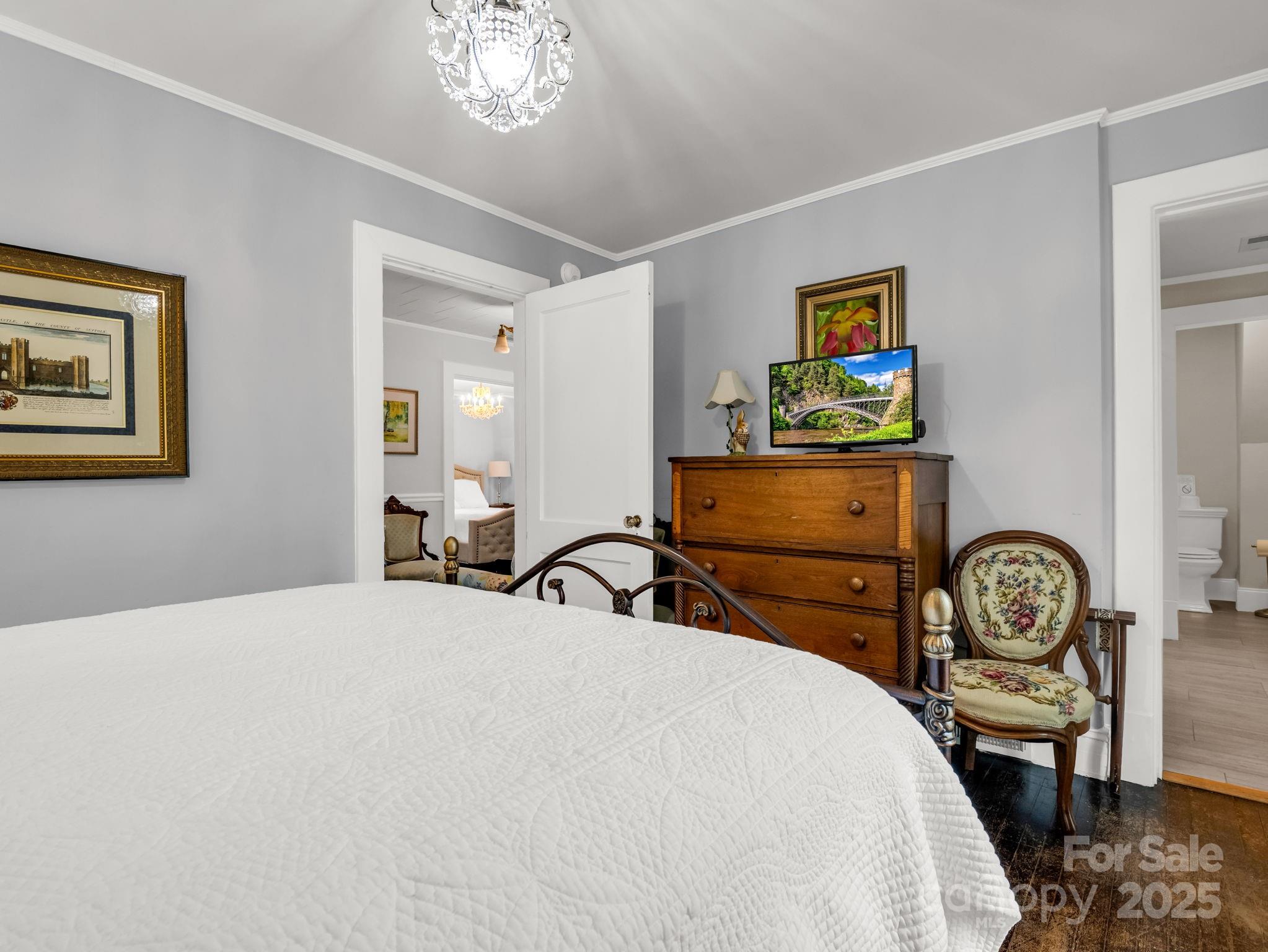 191 W 6th Street — Rutherfordton