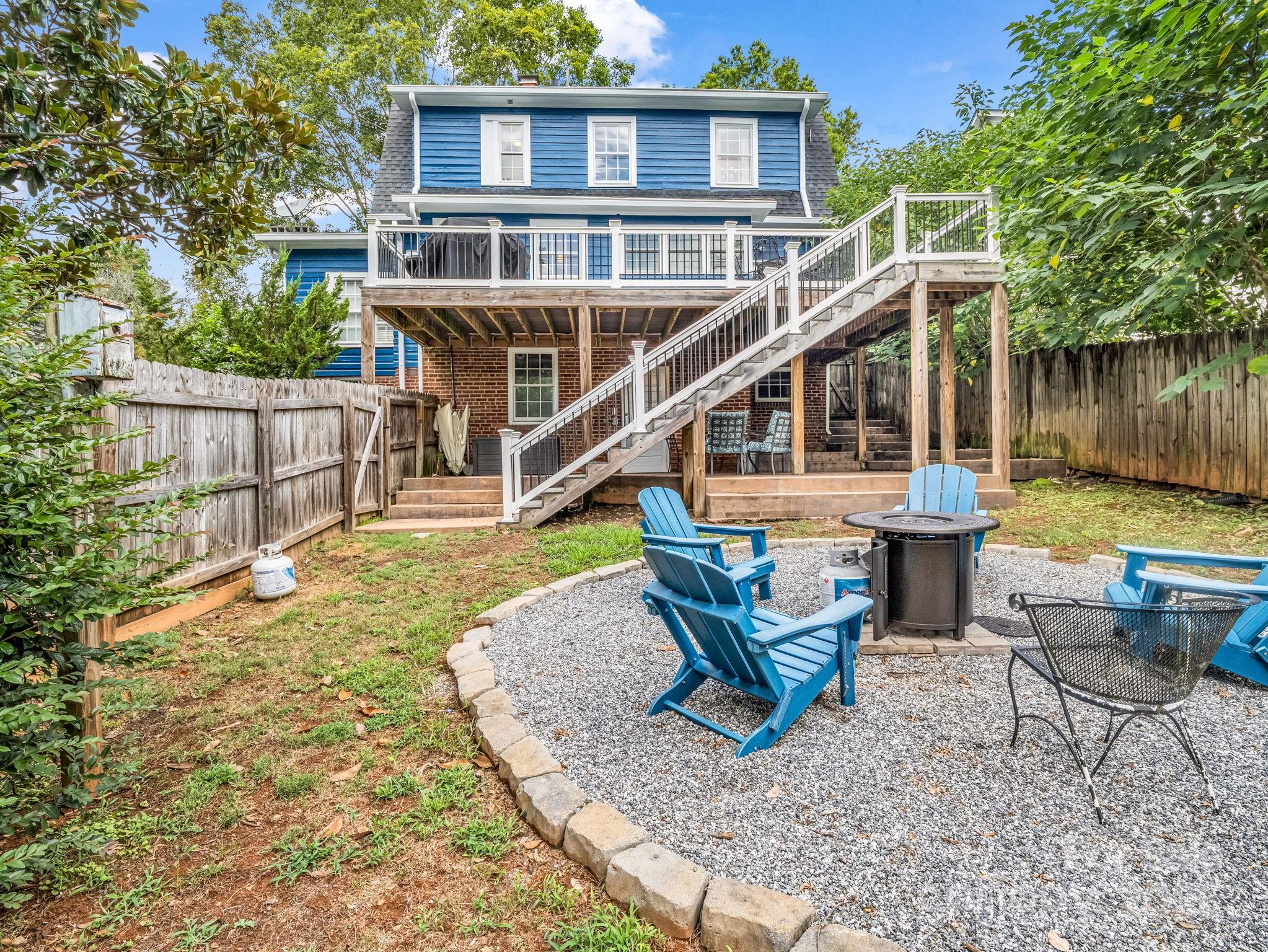 191 W 6th Street — Rutherfordton