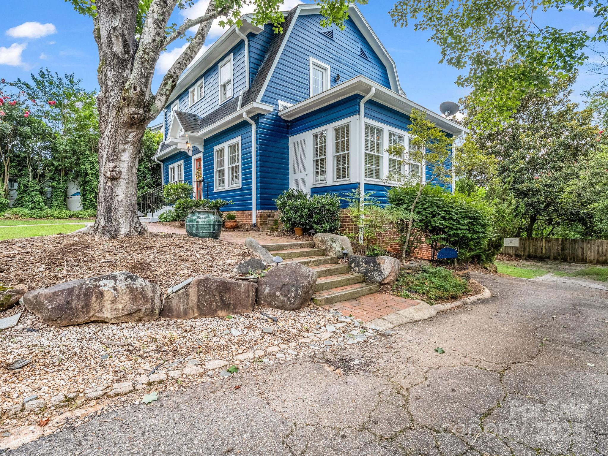 191 W 6th Street — Rutherfordton