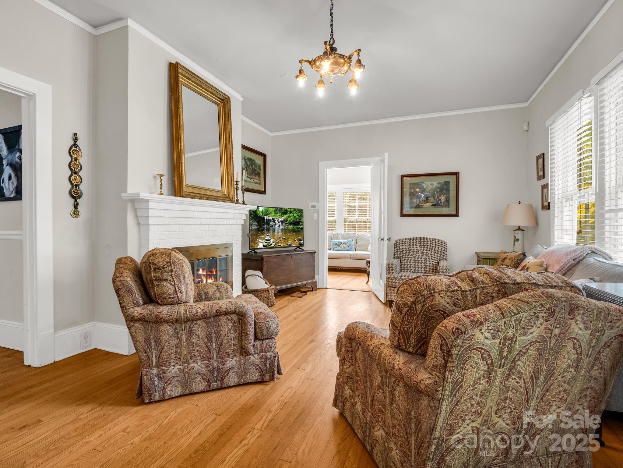 191 W 6th Street — Rutherfordton