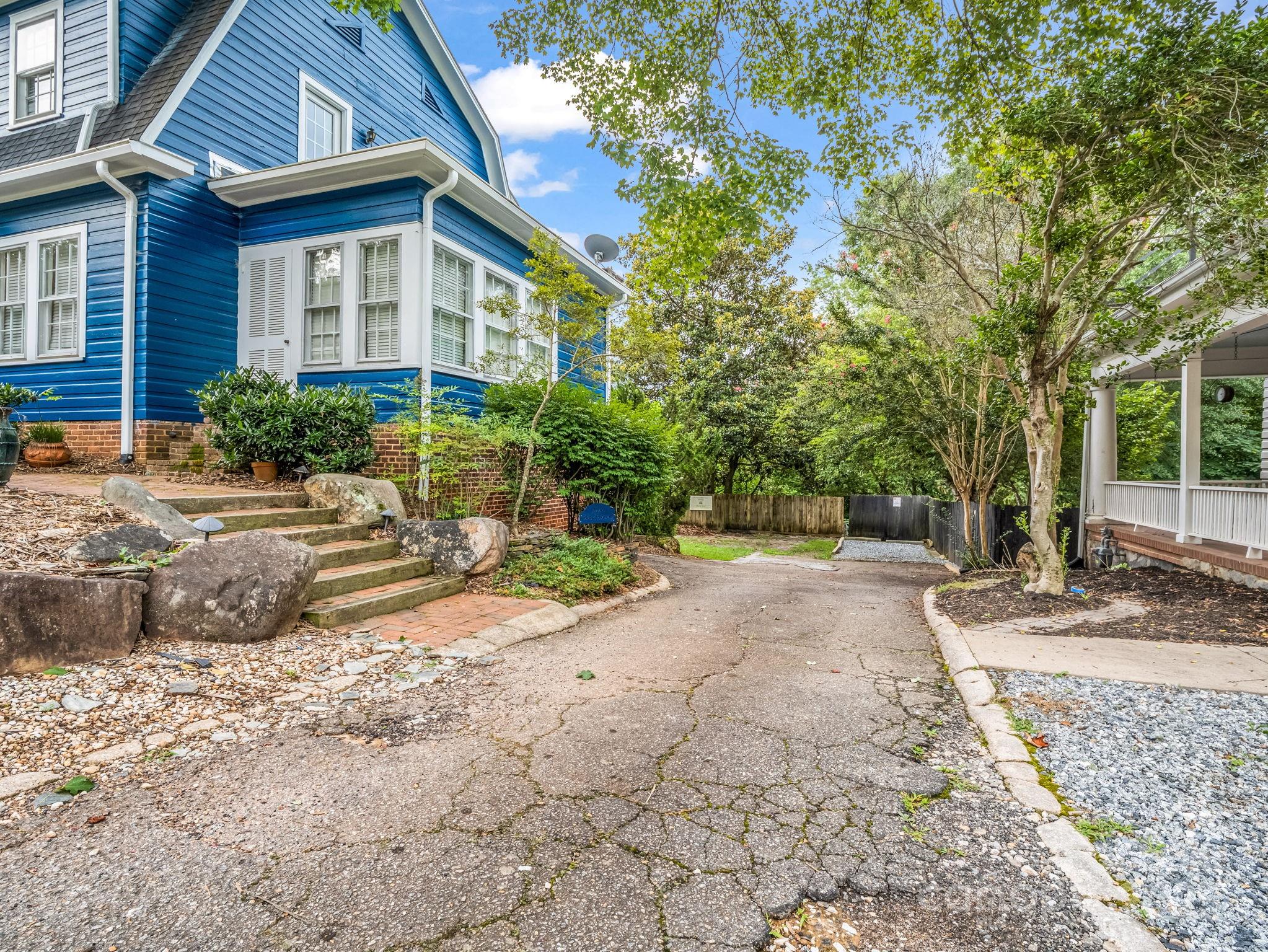 191 W 6th Street — Rutherfordton