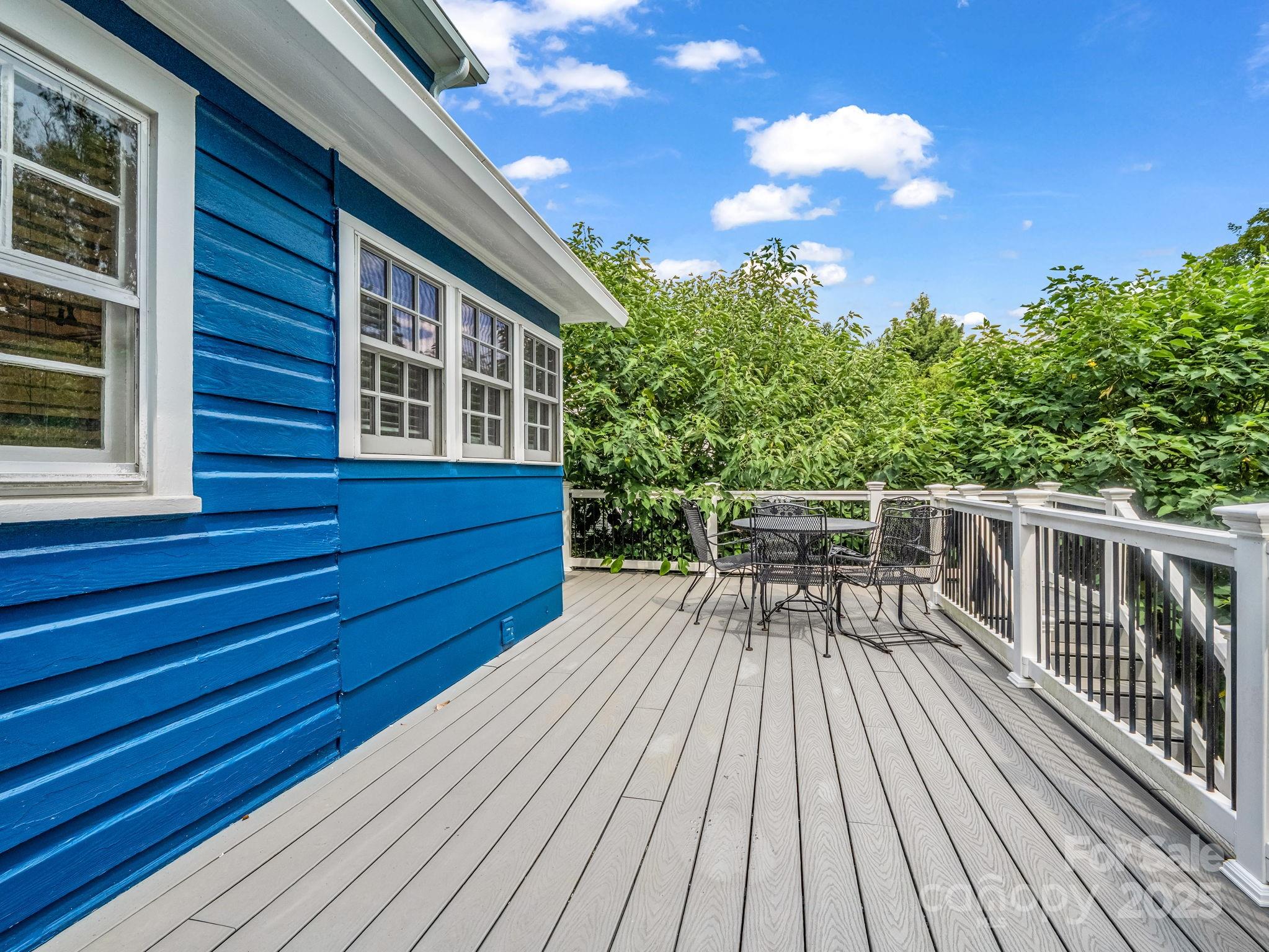 191 W 6th Street — Rutherfordton