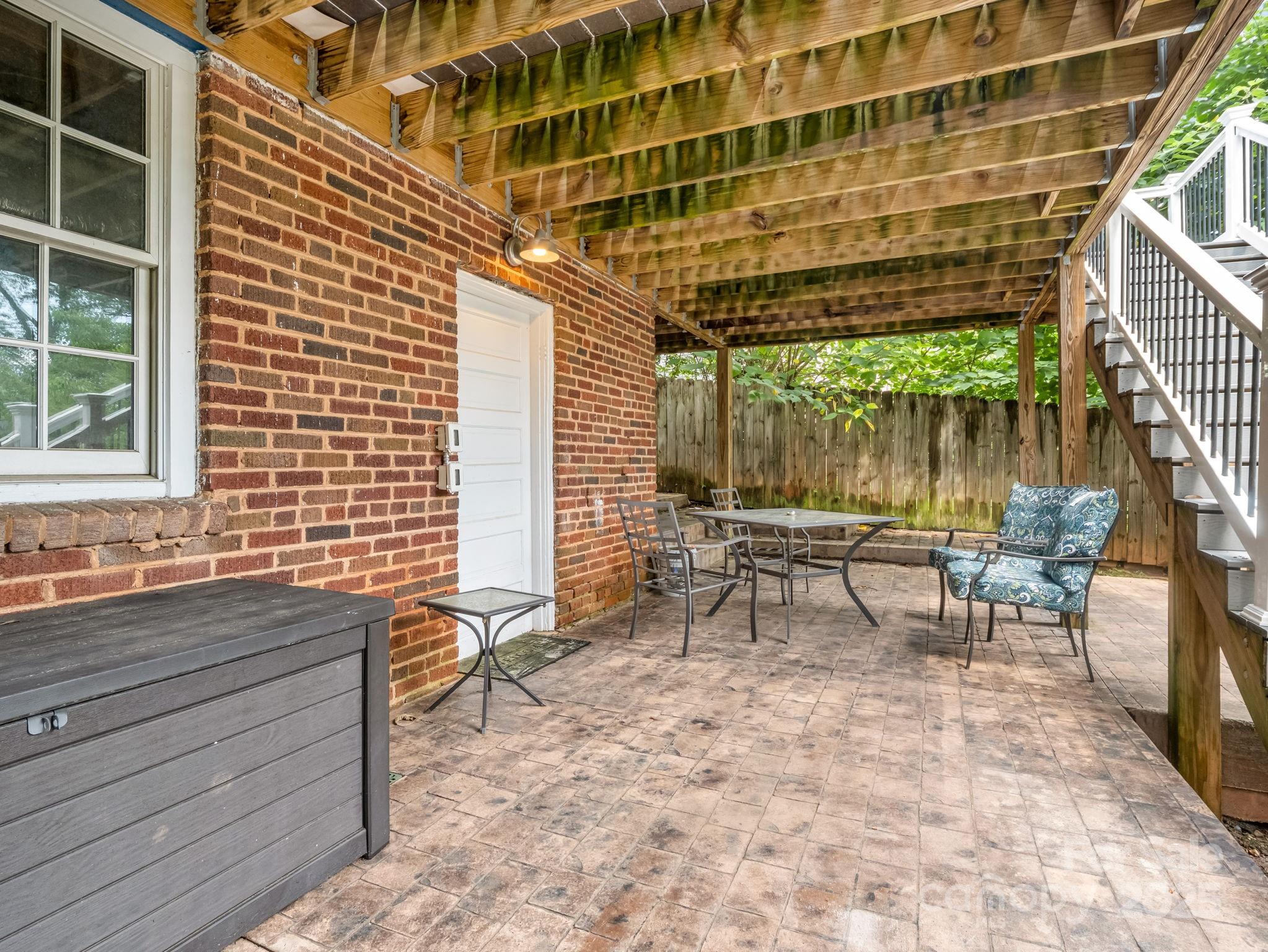 191 W 6th Street — Rutherfordton