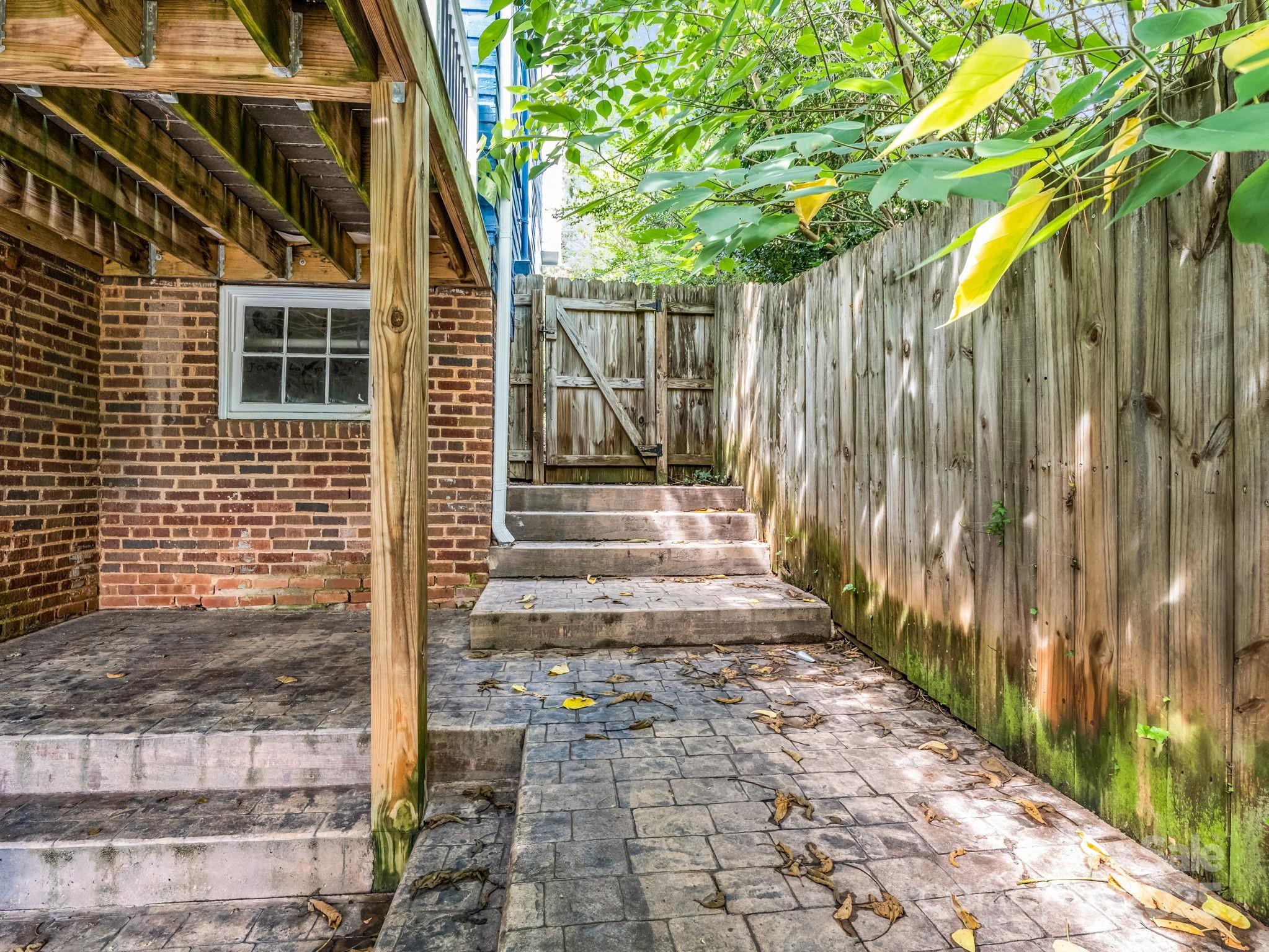 191 W 6th Street — Rutherfordton