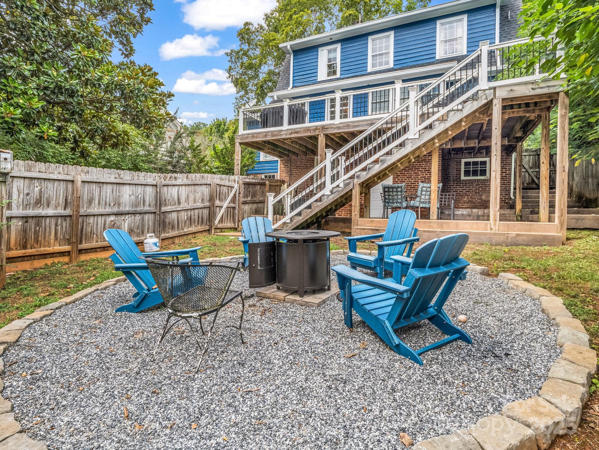 191 W 6th Street — Rutherfordton