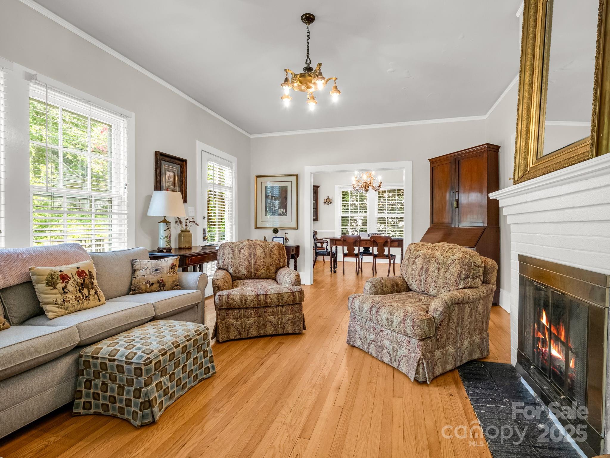 191 W 6th Street — Rutherfordton