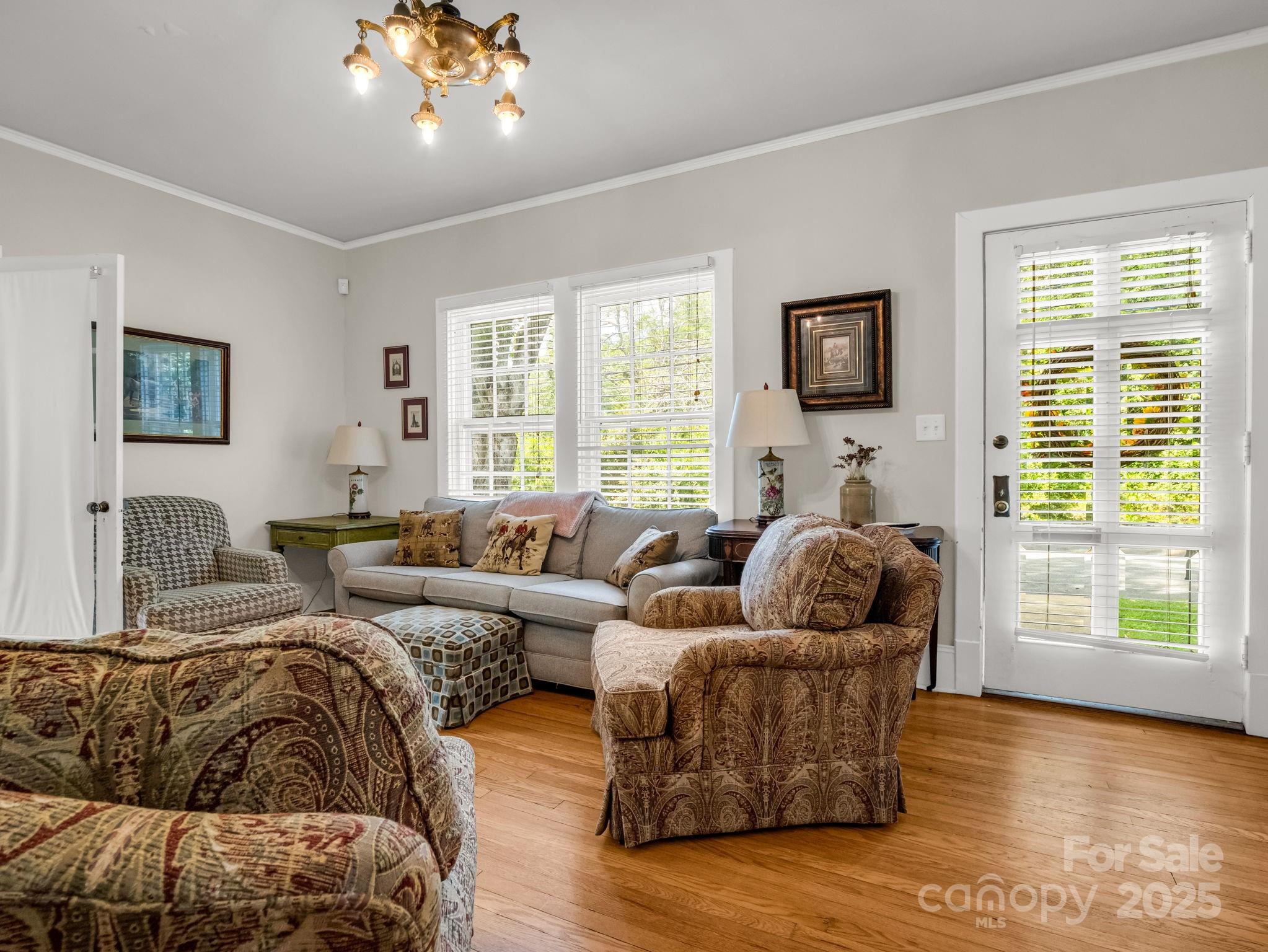 191 W 6th Street — Rutherfordton